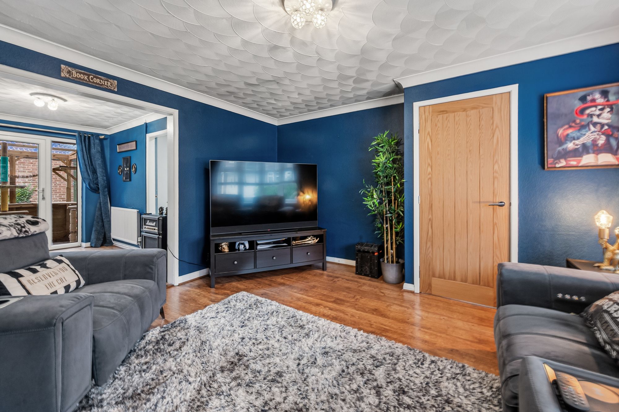 Shirebourne Avenue, St. Helens, WA11