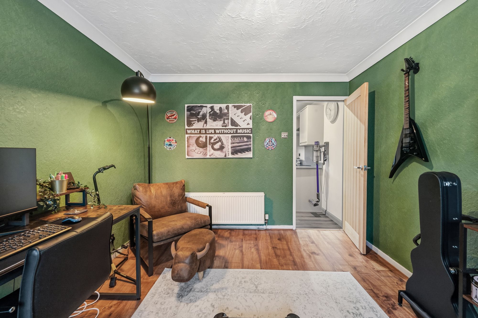 Shirebourne Avenue, St. Helens, WA11