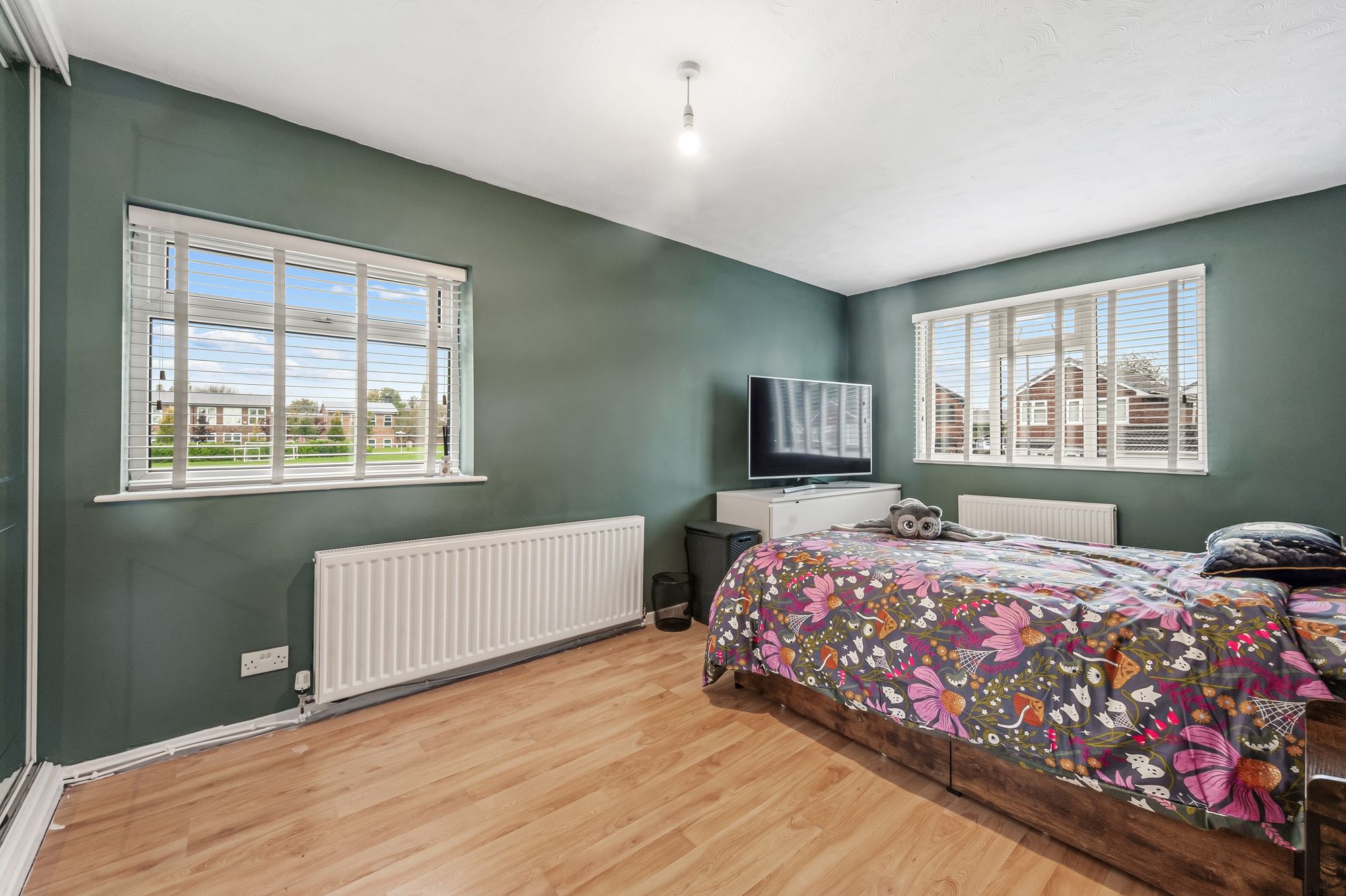 Shirebourne Avenue, St. Helens, WA11