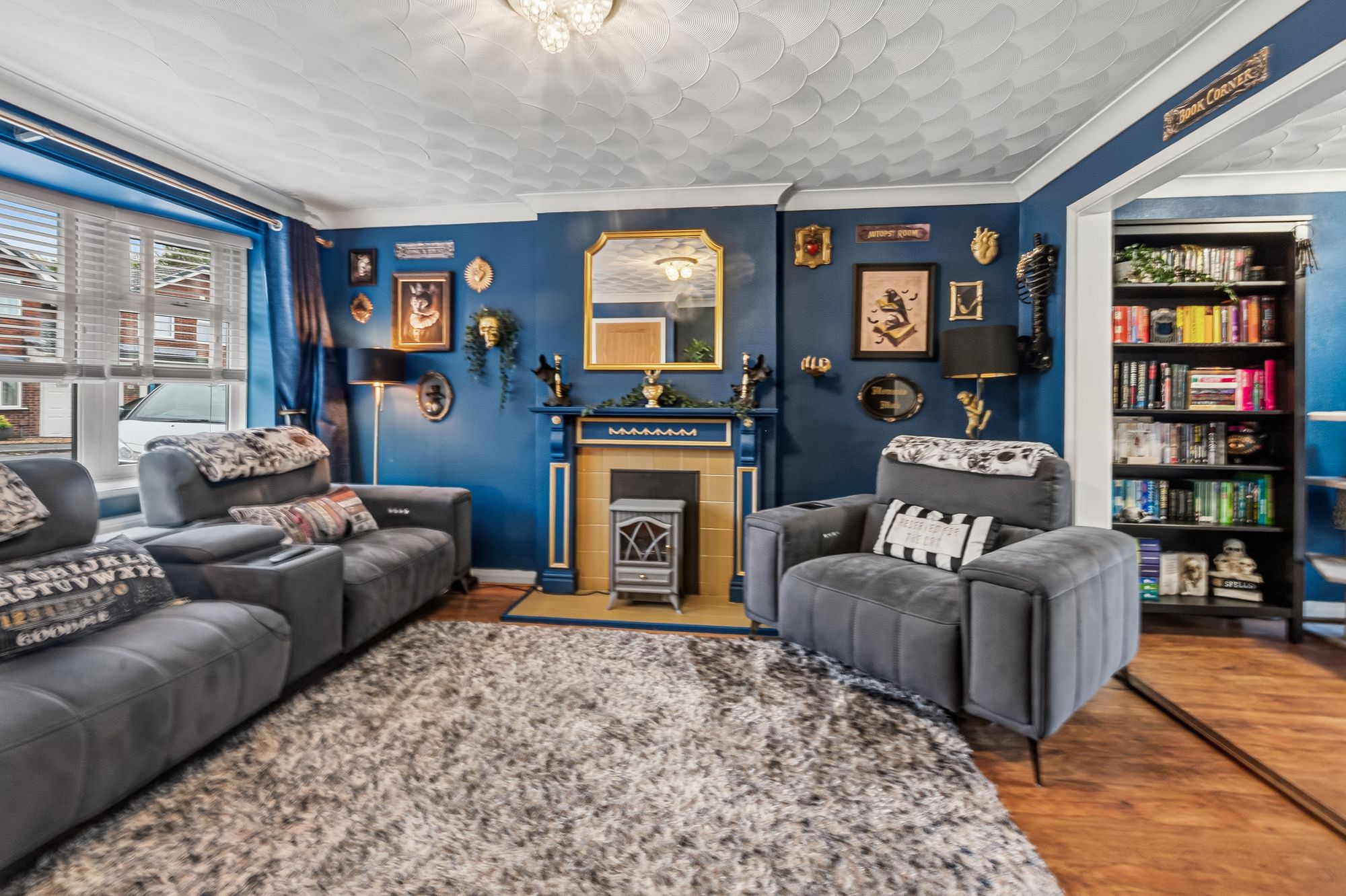 Shirebourne Avenue, St. Helens, WA11
