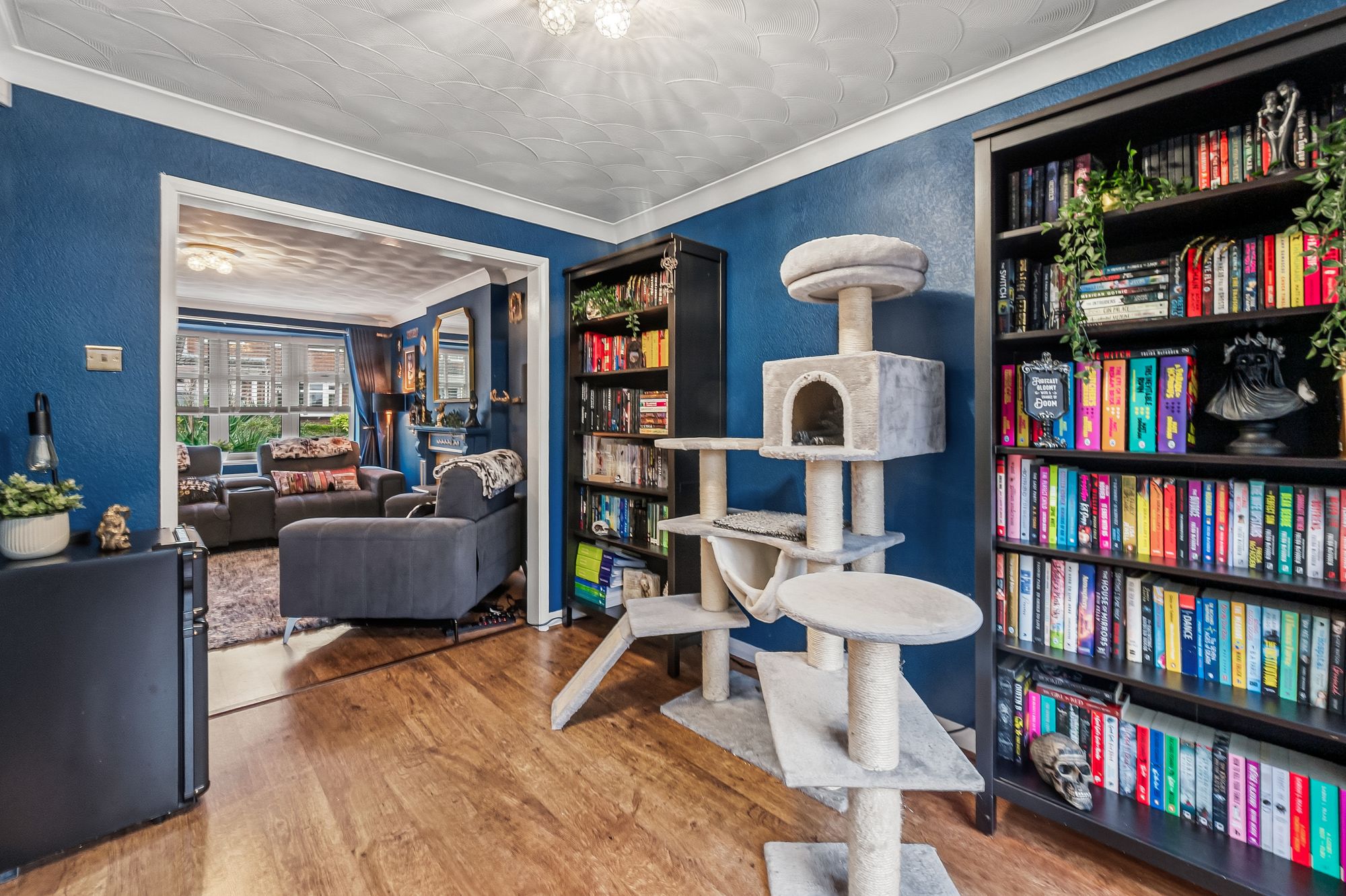 Shirebourne Avenue, St. Helens, WA11