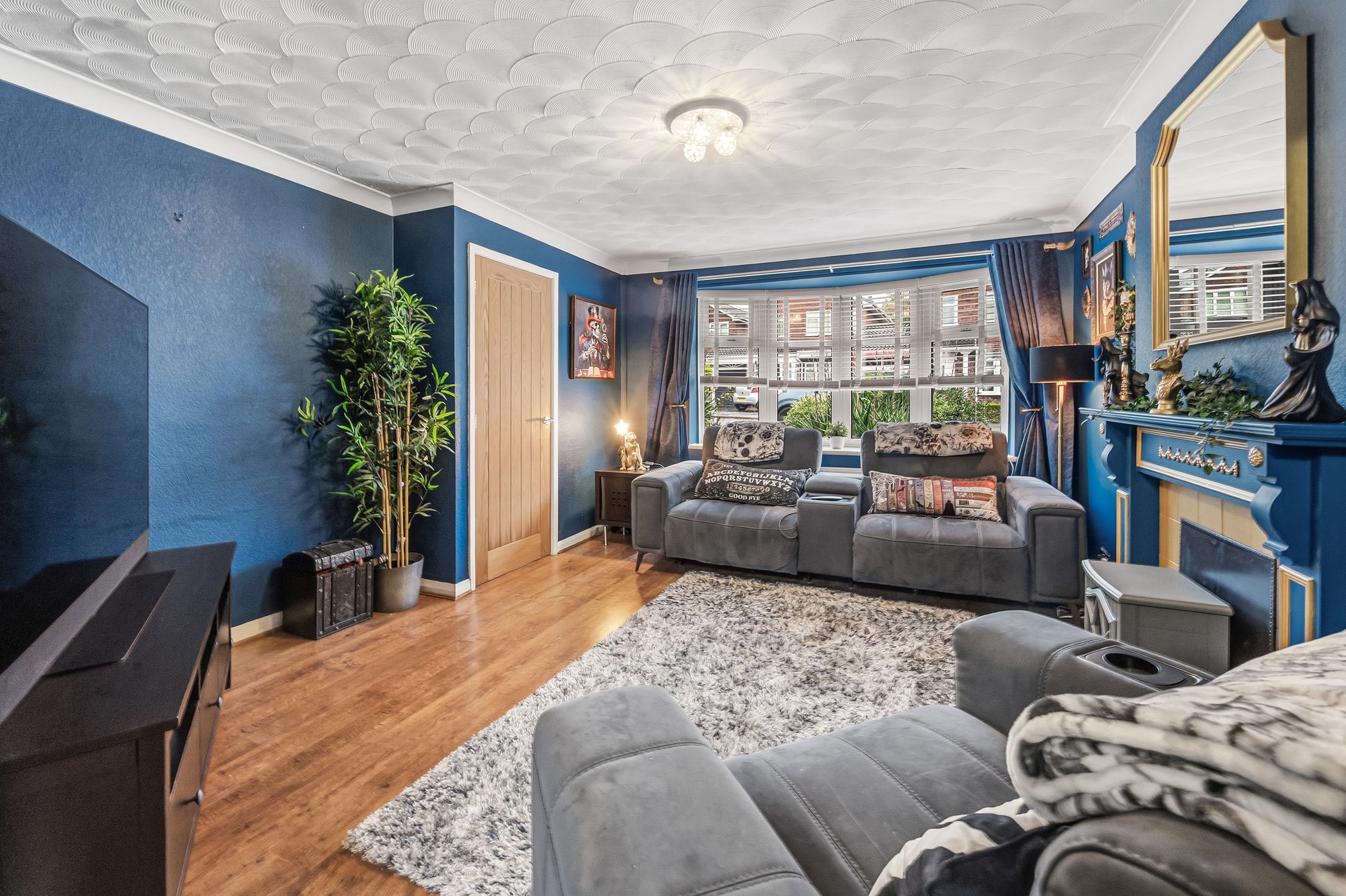 Shirebourne Avenue, St. Helens, WA11