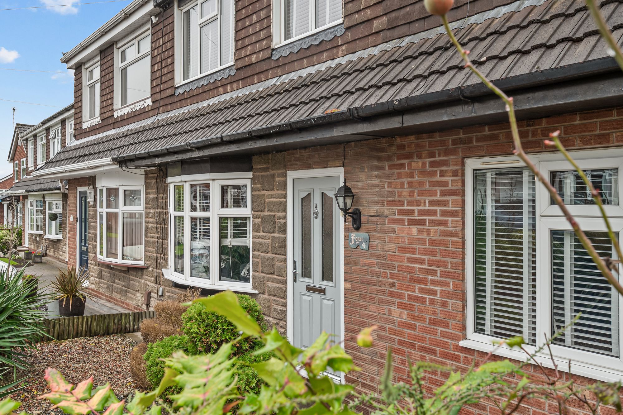 Shirebourne Avenue, St. Helens, WA11