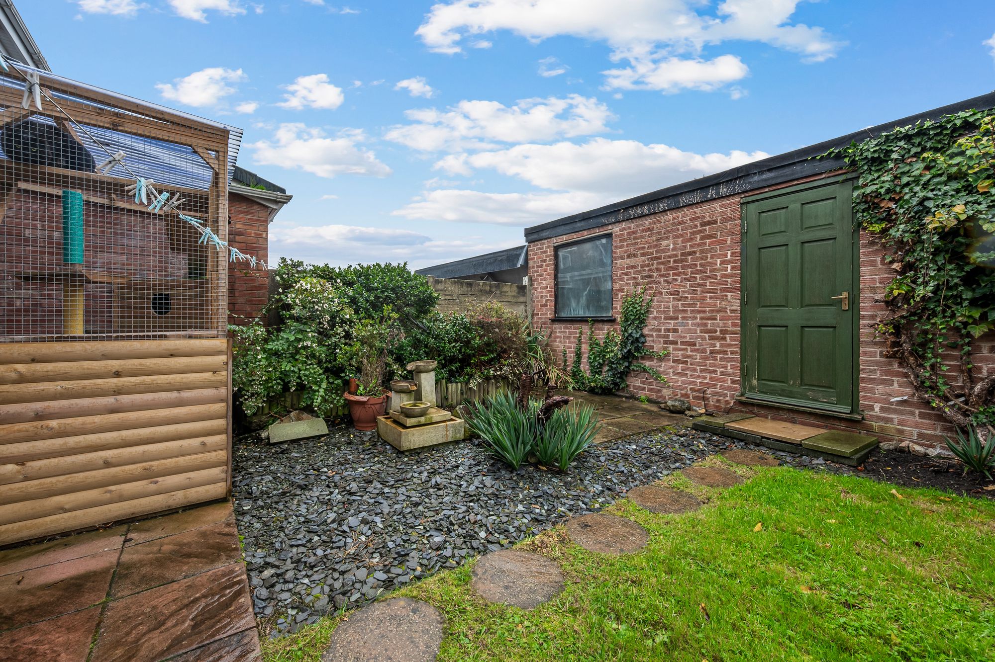 Shirebourne Avenue, St. Helens, WA11