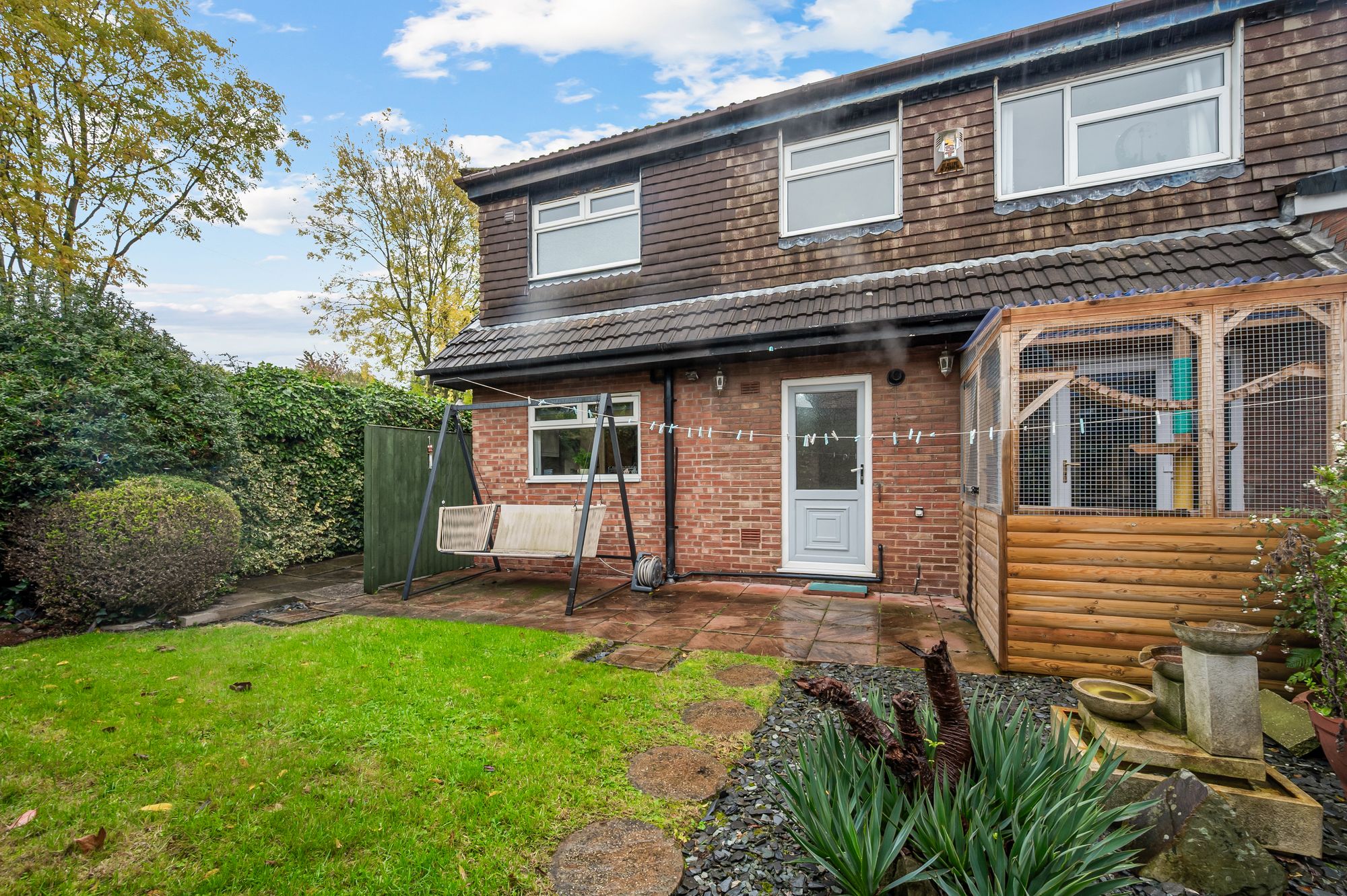 Shirebourne Avenue, St. Helens, WA11