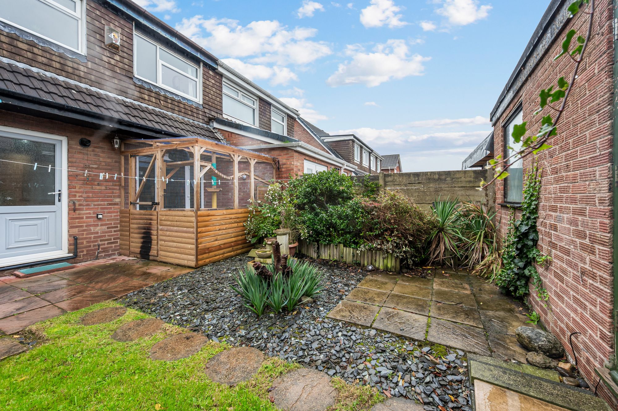 Shirebourne Avenue, St. Helens, WA11