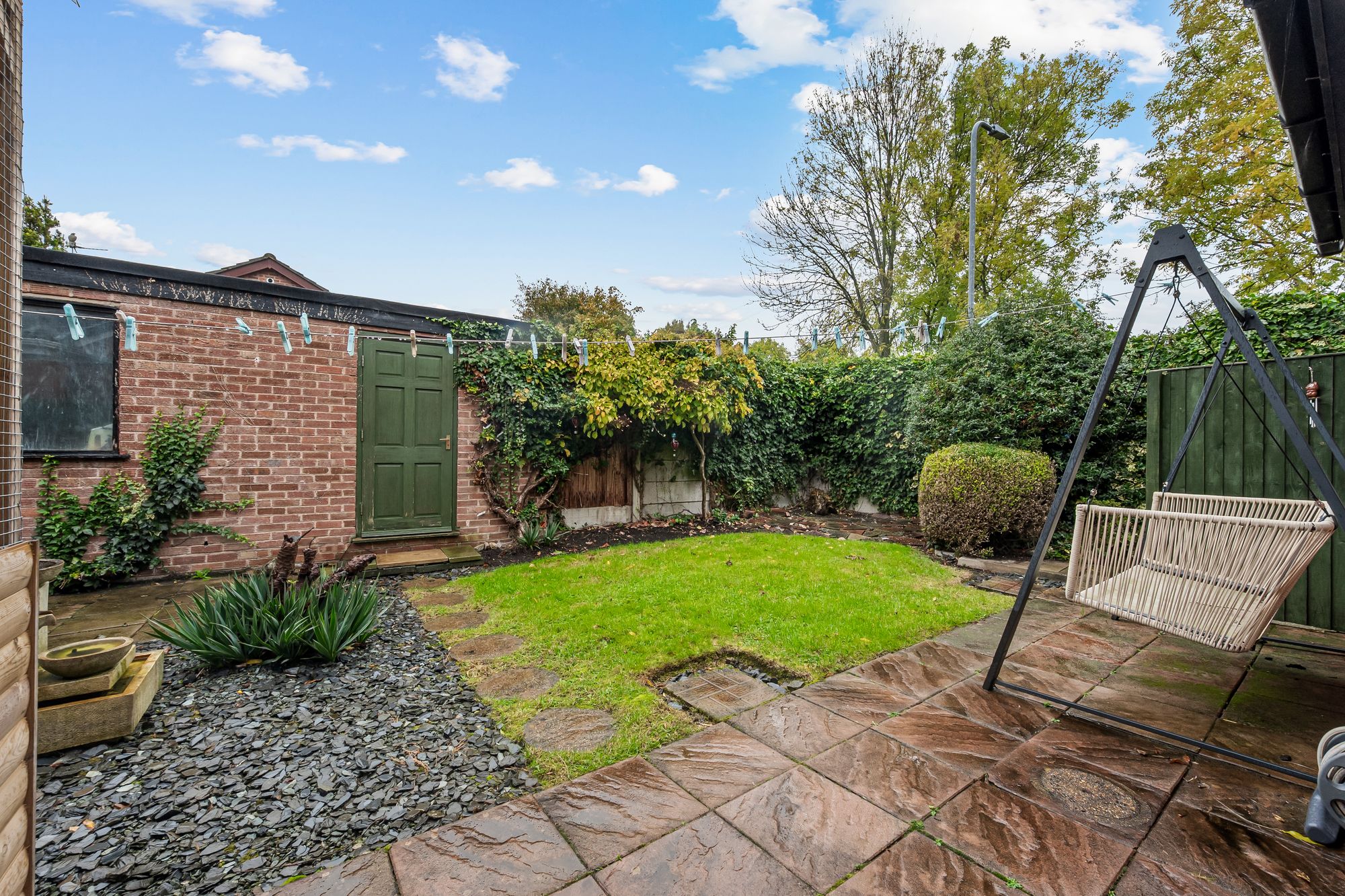 Shirebourne Avenue, St. Helens, WA11