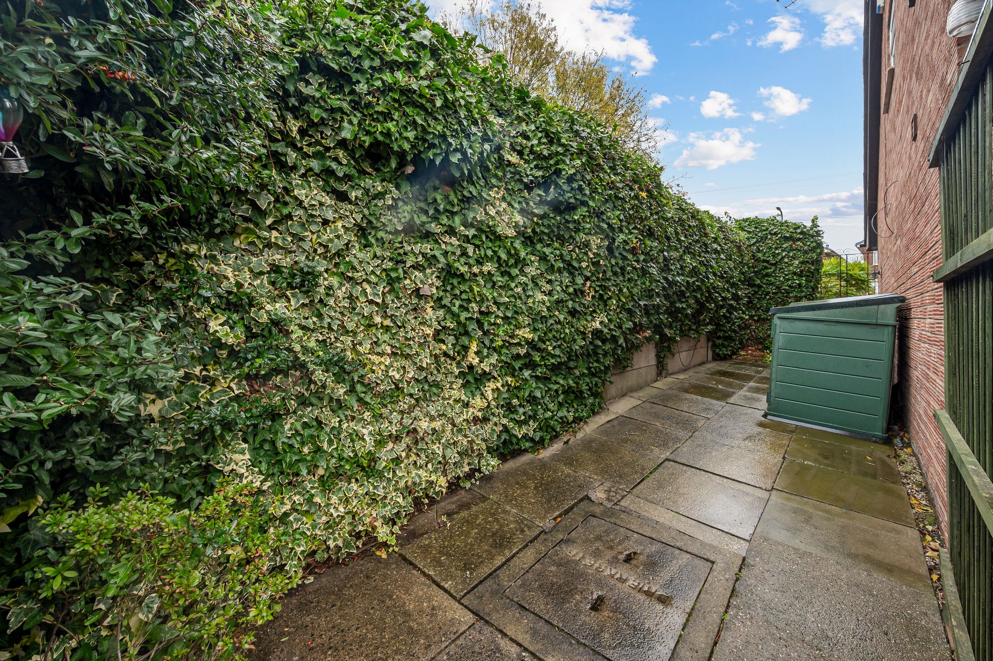 Shirebourne Avenue, St. Helens, WA11
