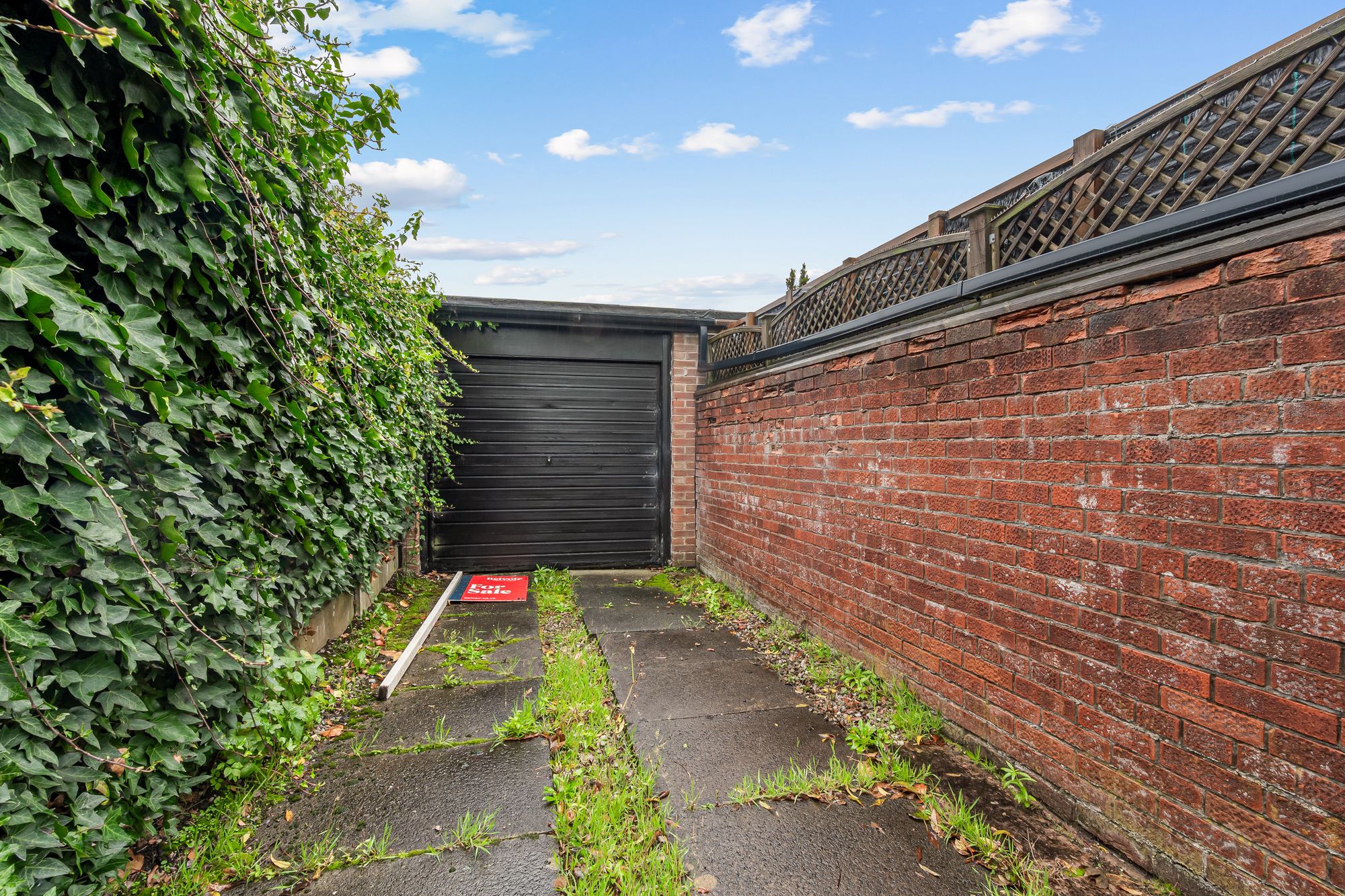 Shirebourne Avenue, St. Helens, WA11