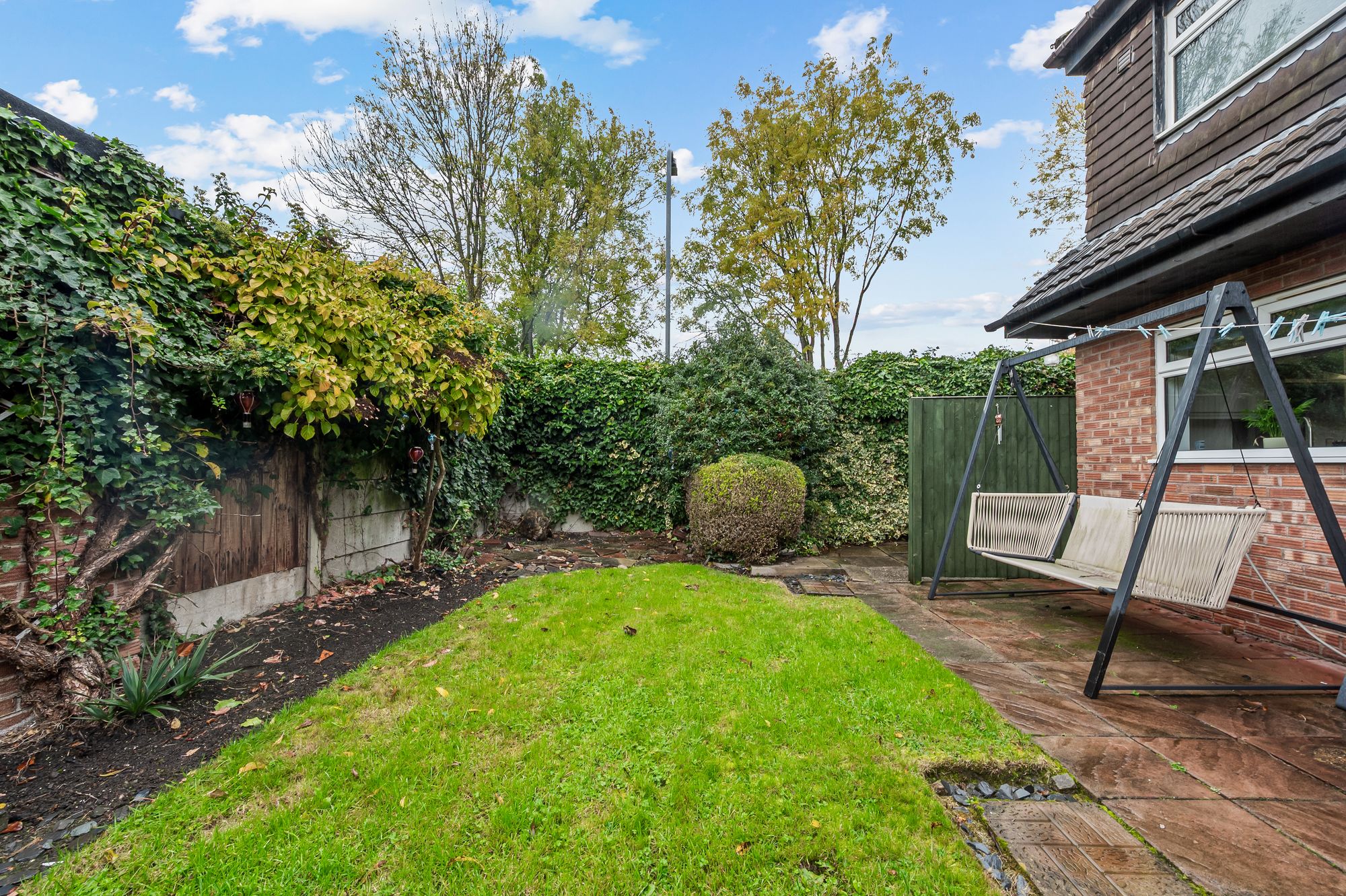 Shirebourne Avenue, St. Helens, WA11