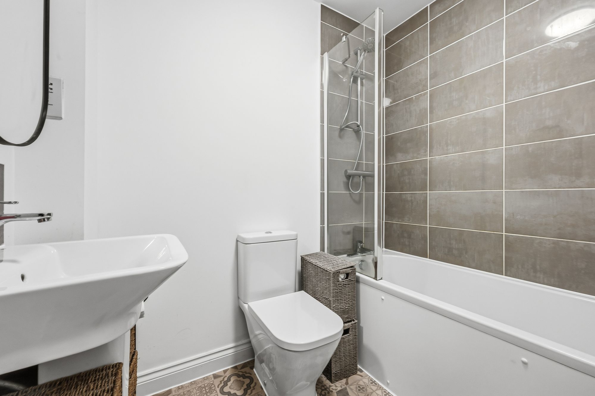 Meadowmead, Leigh, WN7