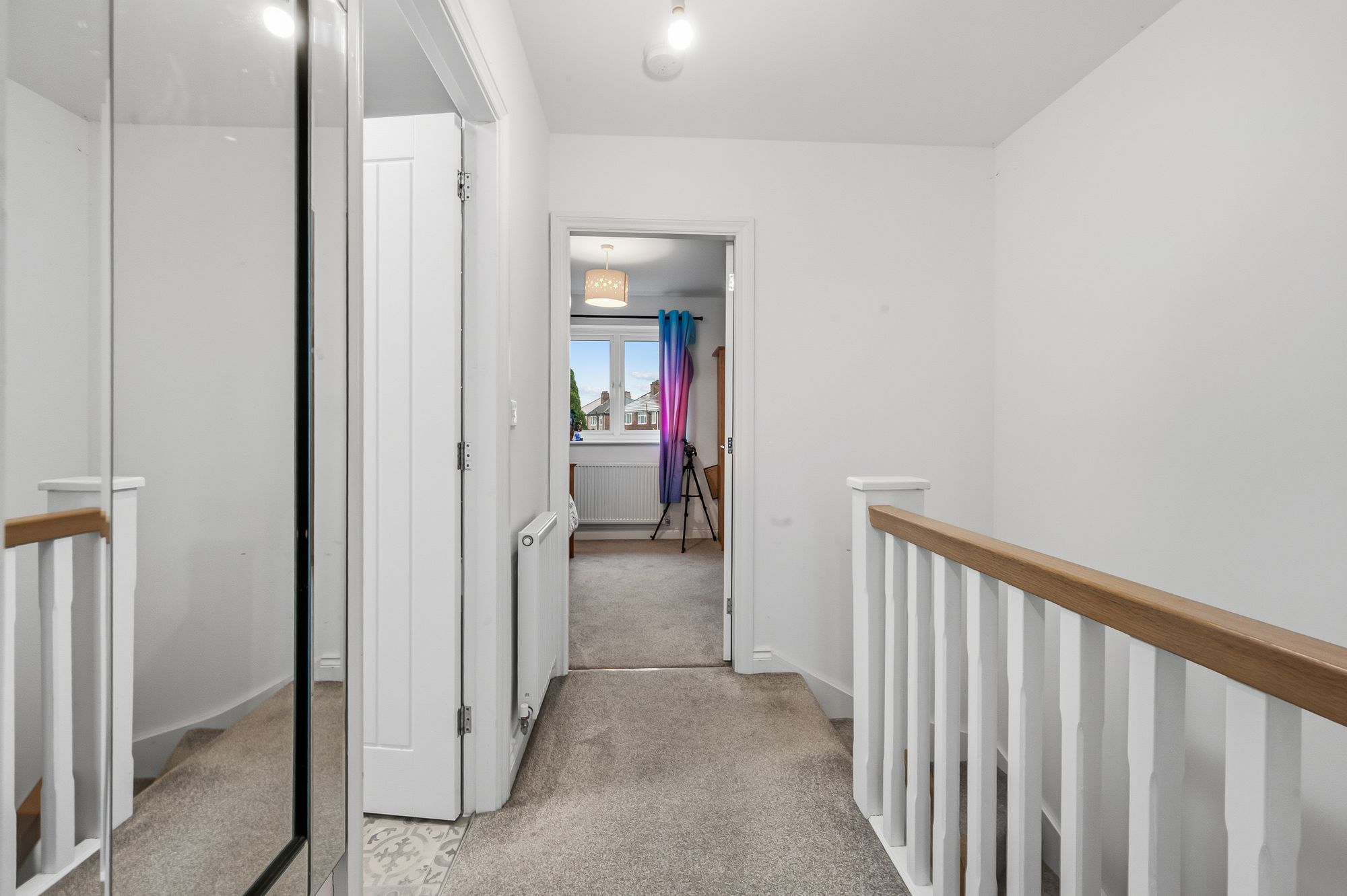 Meadowmead, Leigh, WN7