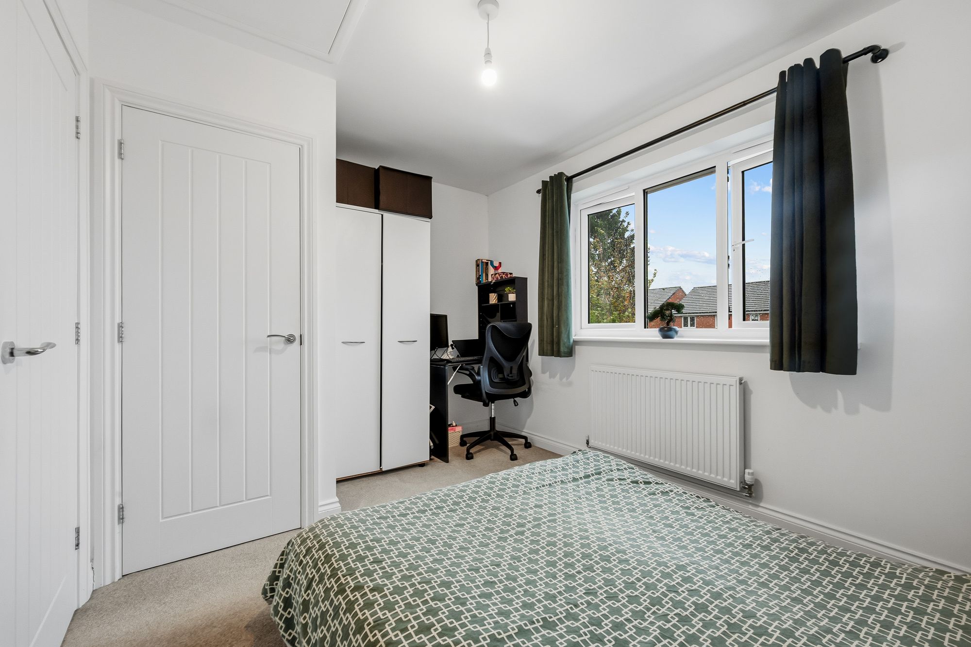 Meadowmead, Leigh, WN7
