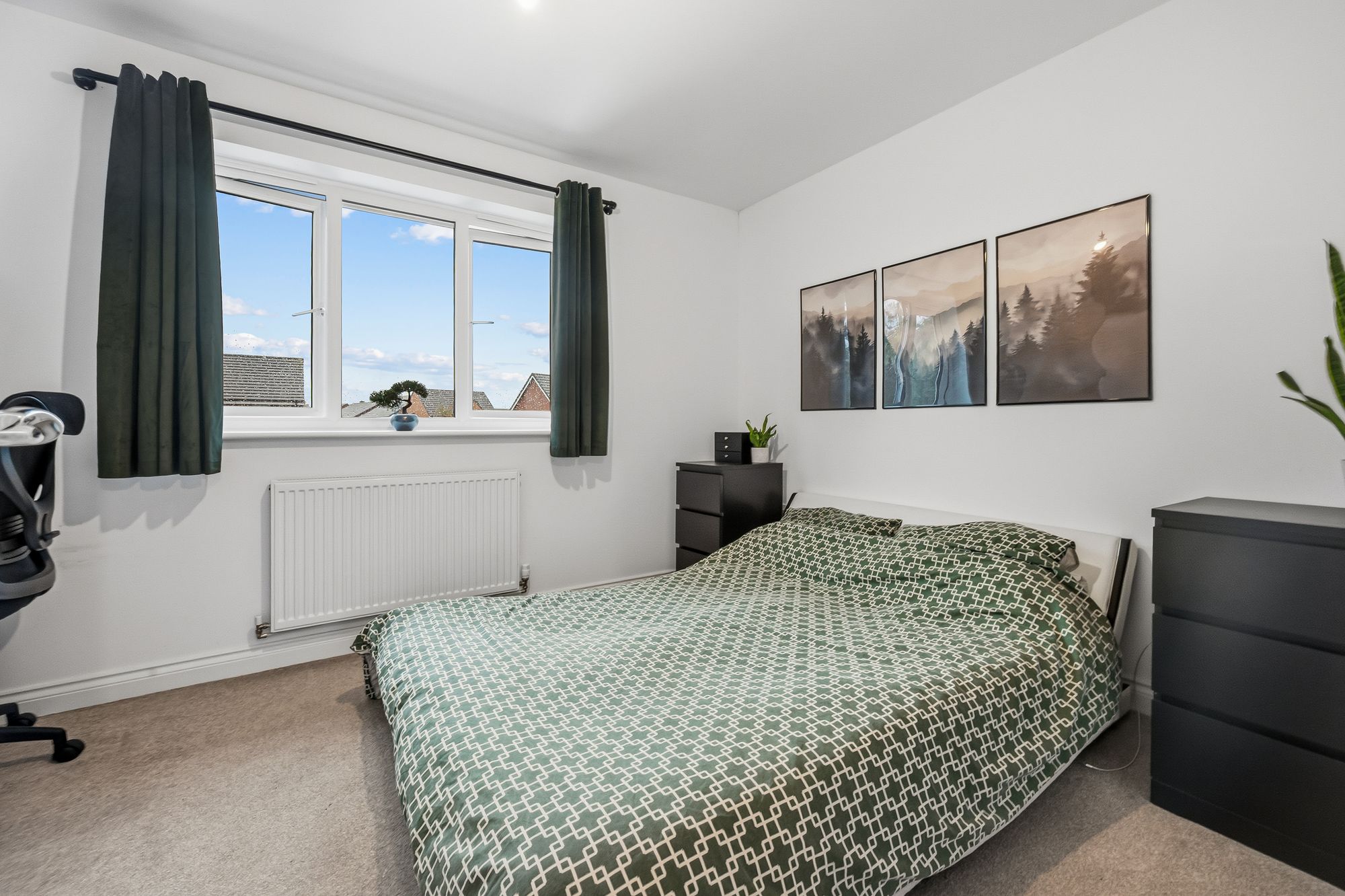 Meadowmead, Leigh, WN7