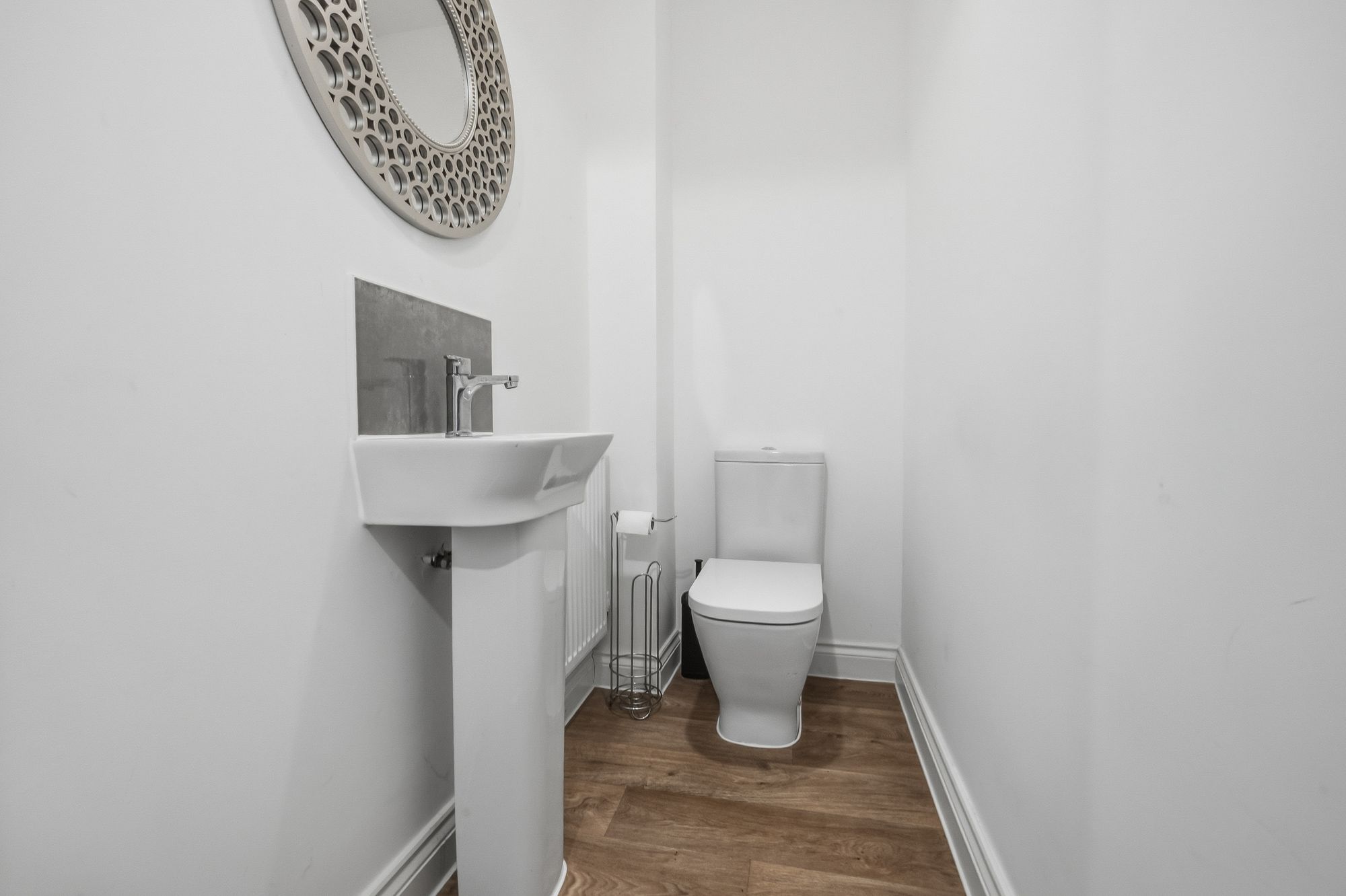 Meadowmead, Leigh, WN7