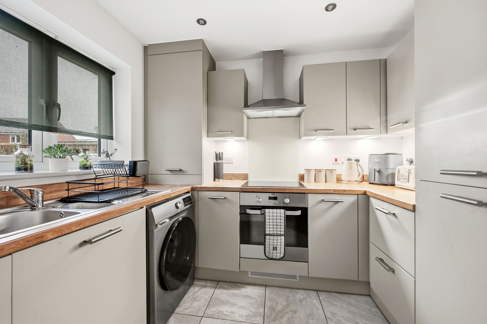 Meadowmead, Leigh, WN7