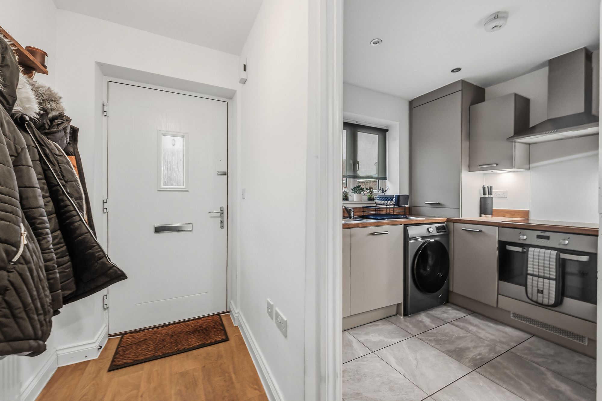 Meadowmead, Leigh, WN7