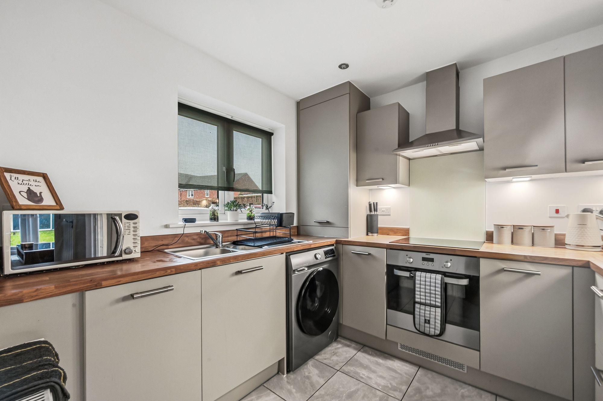 Meadowmead, Leigh, WN7
