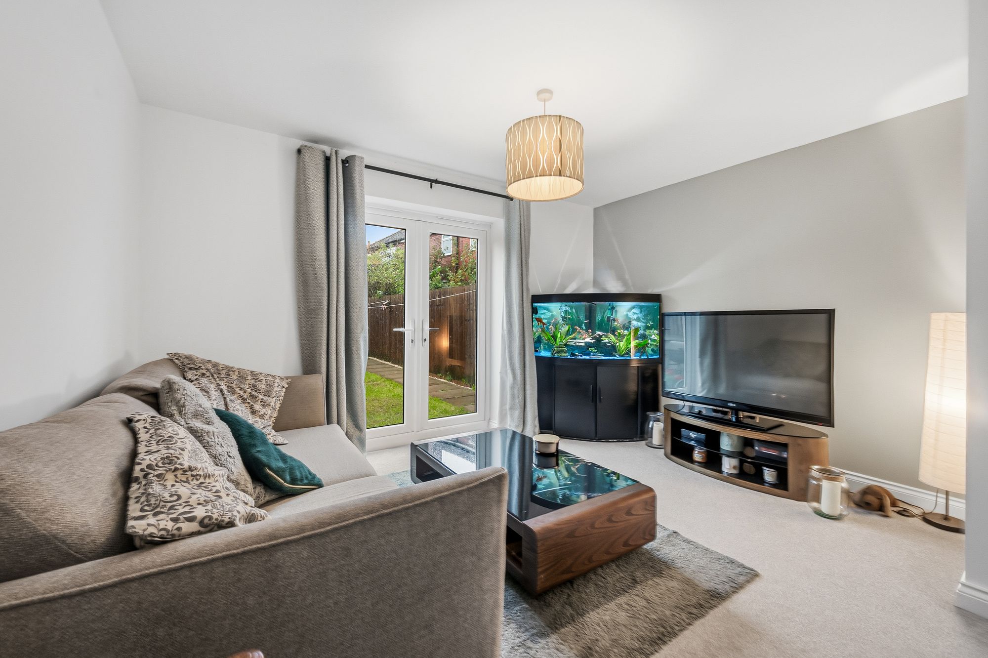 Meadowmead, Leigh, WN7