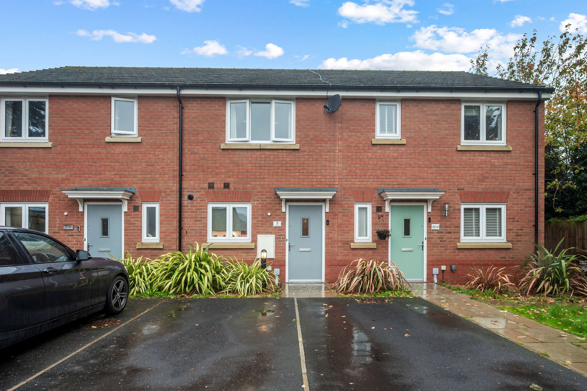 Meadowmead, Leigh, WN7