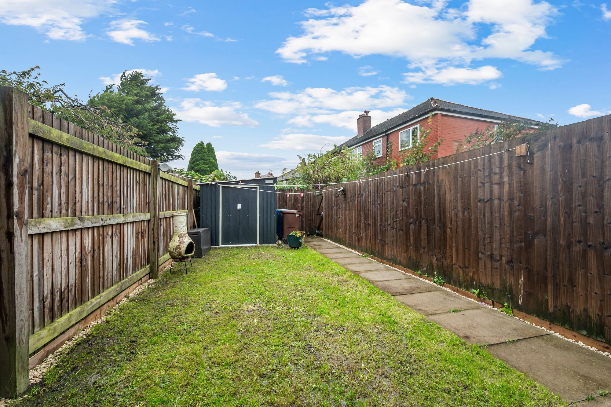 Meadowmead, Leigh, WN7