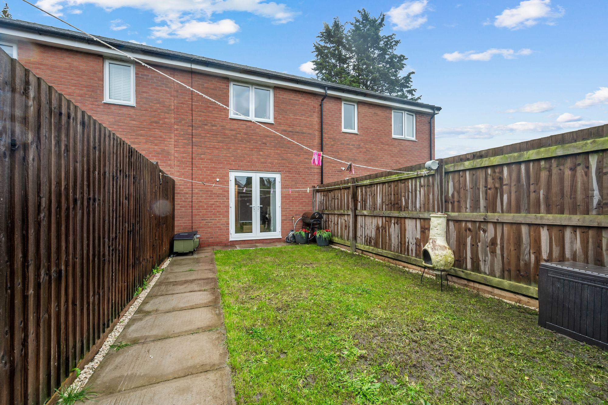 Meadowmead, Leigh, WN7