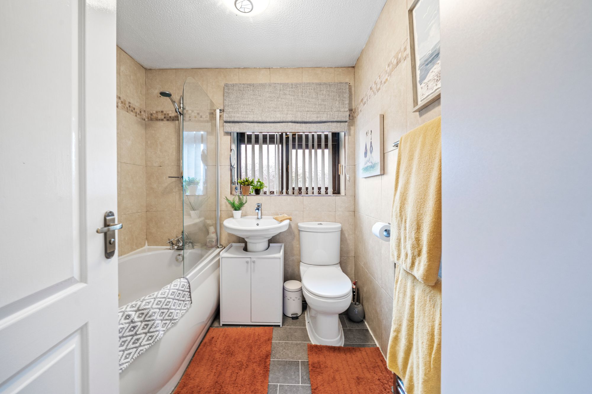 Malham Close, Leigh, WN7