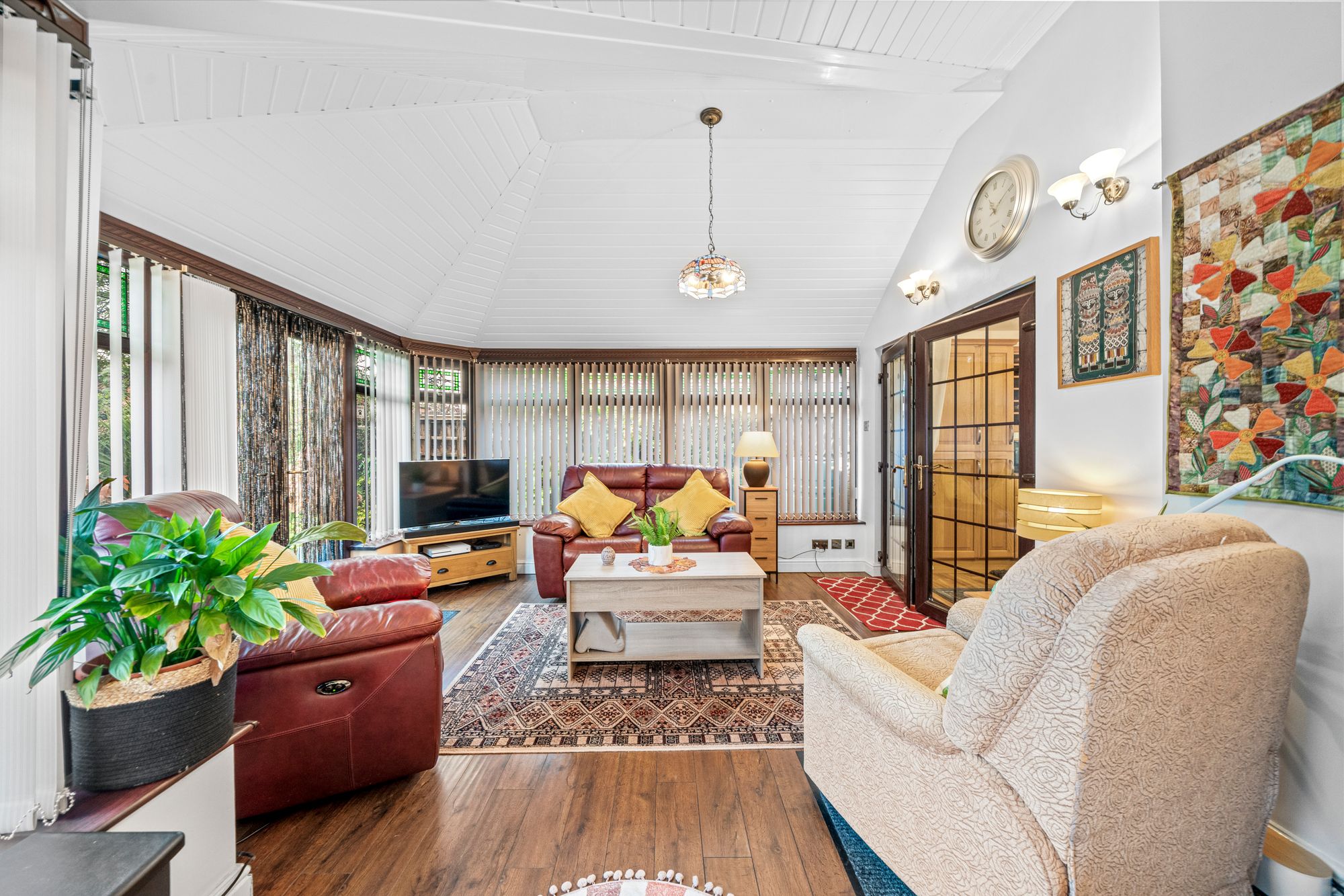 Malham Close, Leigh, WN7