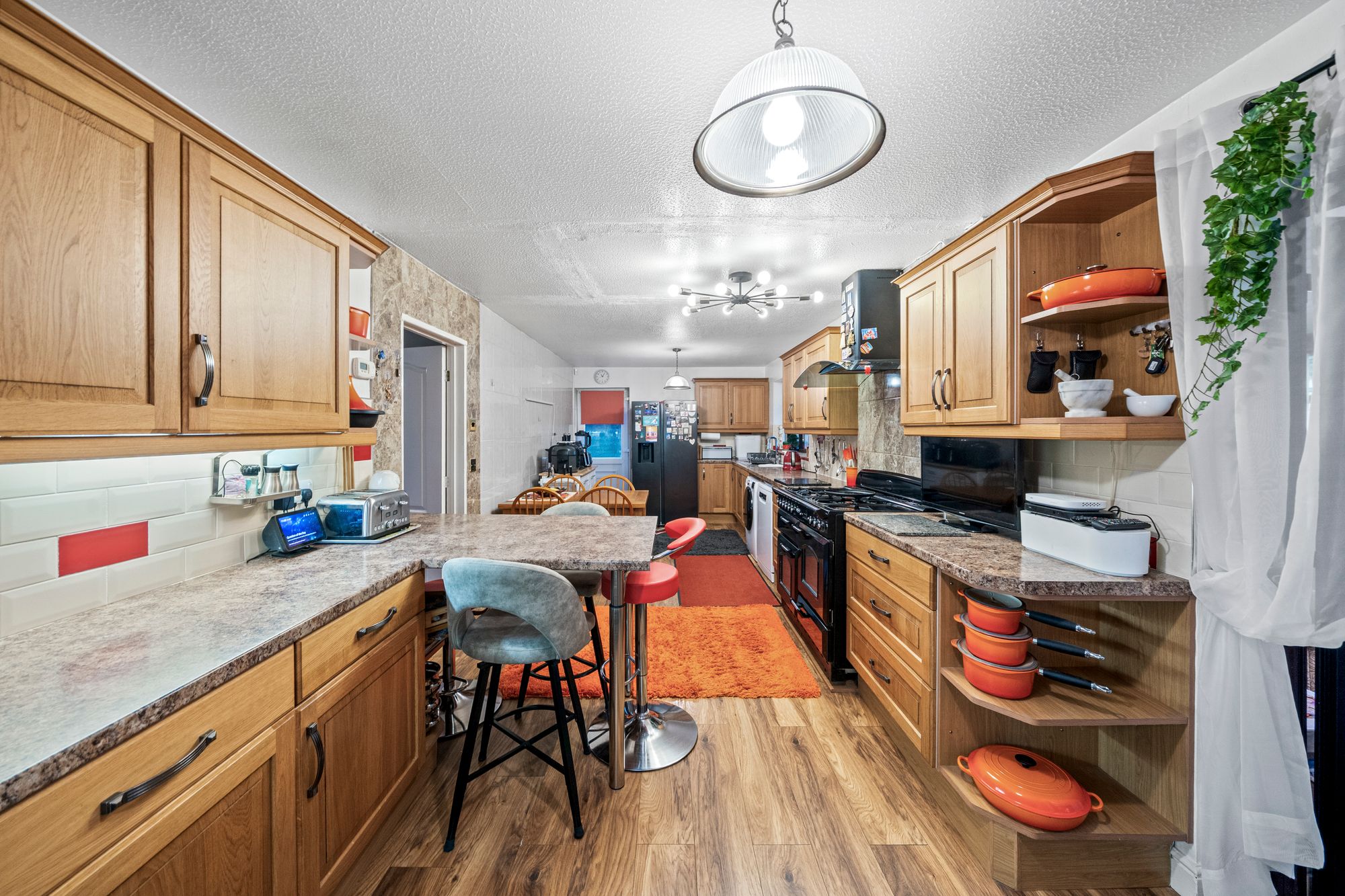 Malham Close, Leigh, WN7