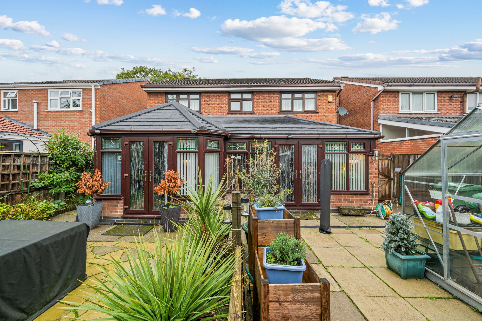 Malham Close, Leigh, WN7