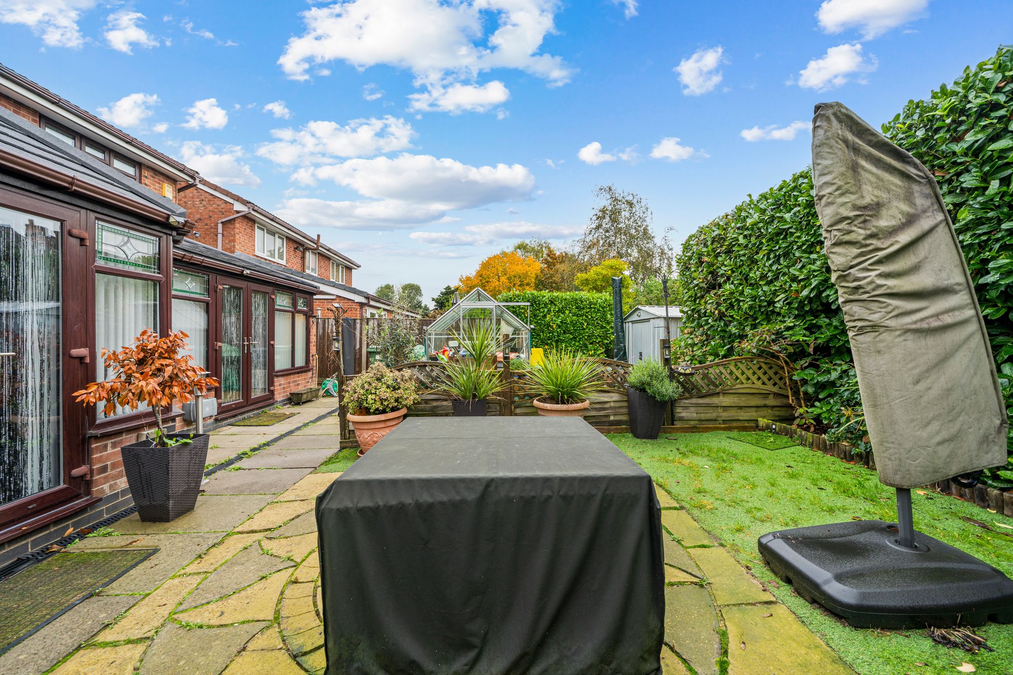 Malham Close, Leigh, WN7