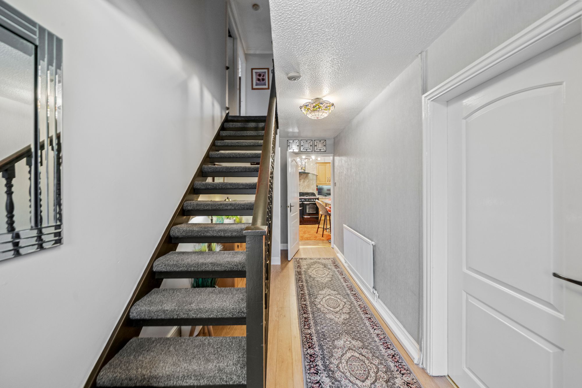Malham Close, Leigh, WN7