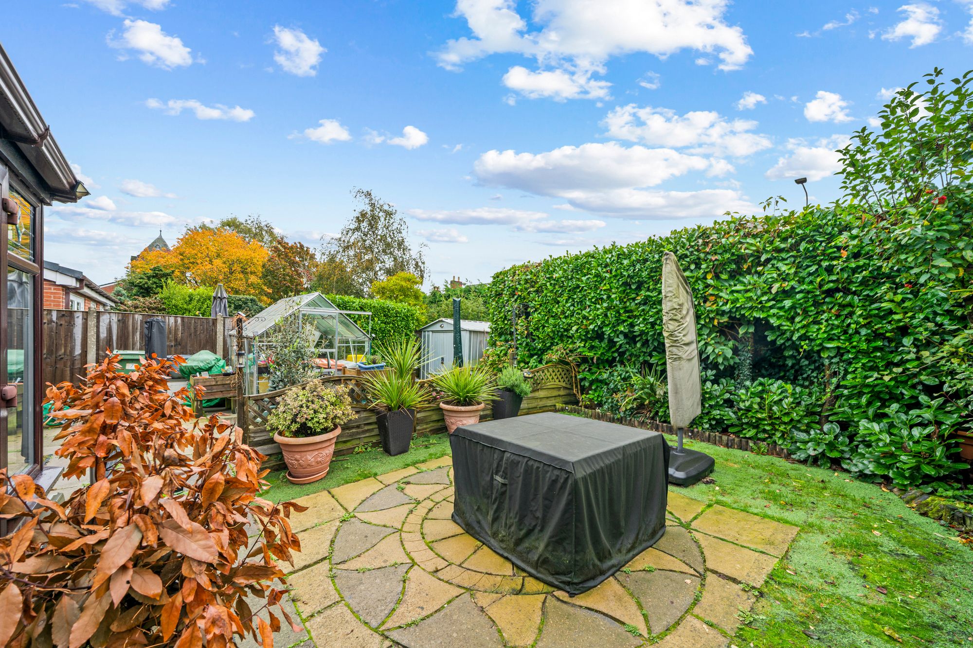 Malham Close, Leigh, WN7