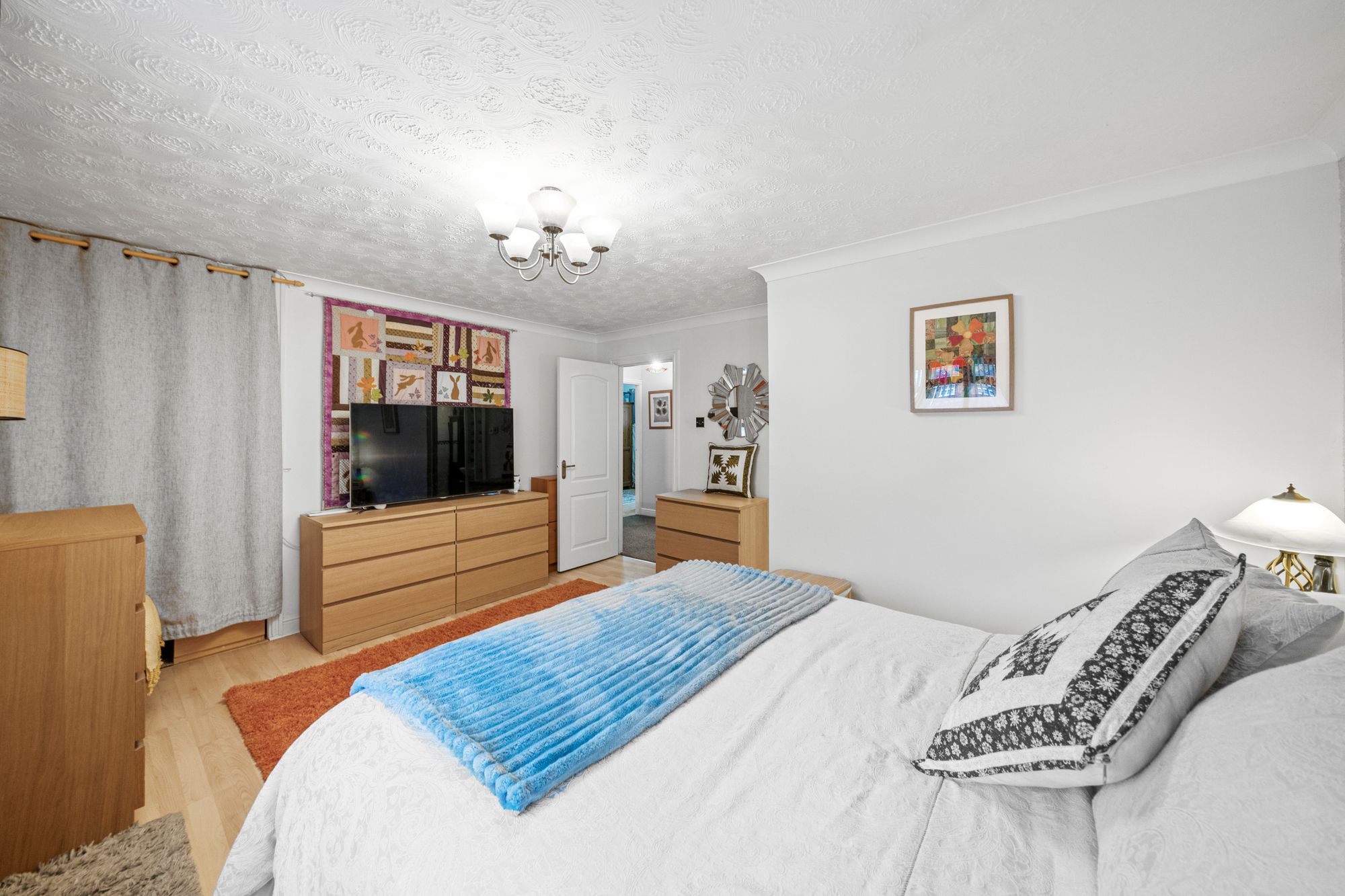 Malham Close, Leigh, WN7