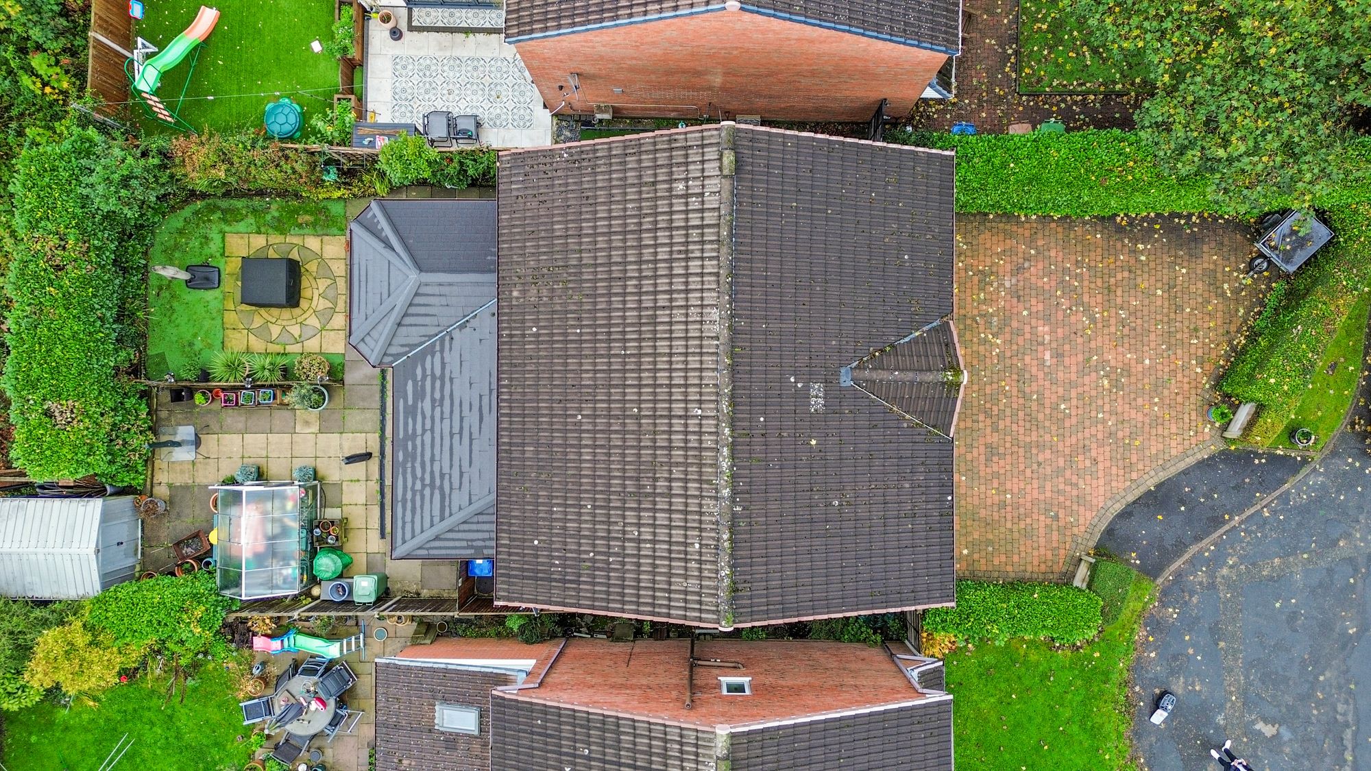 Malham Close, Leigh, WN7