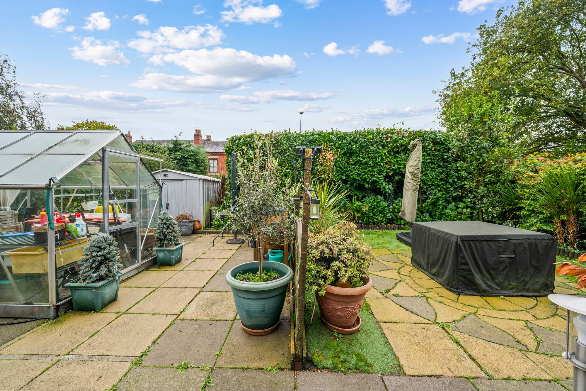 Malham Close, Leigh, WN7