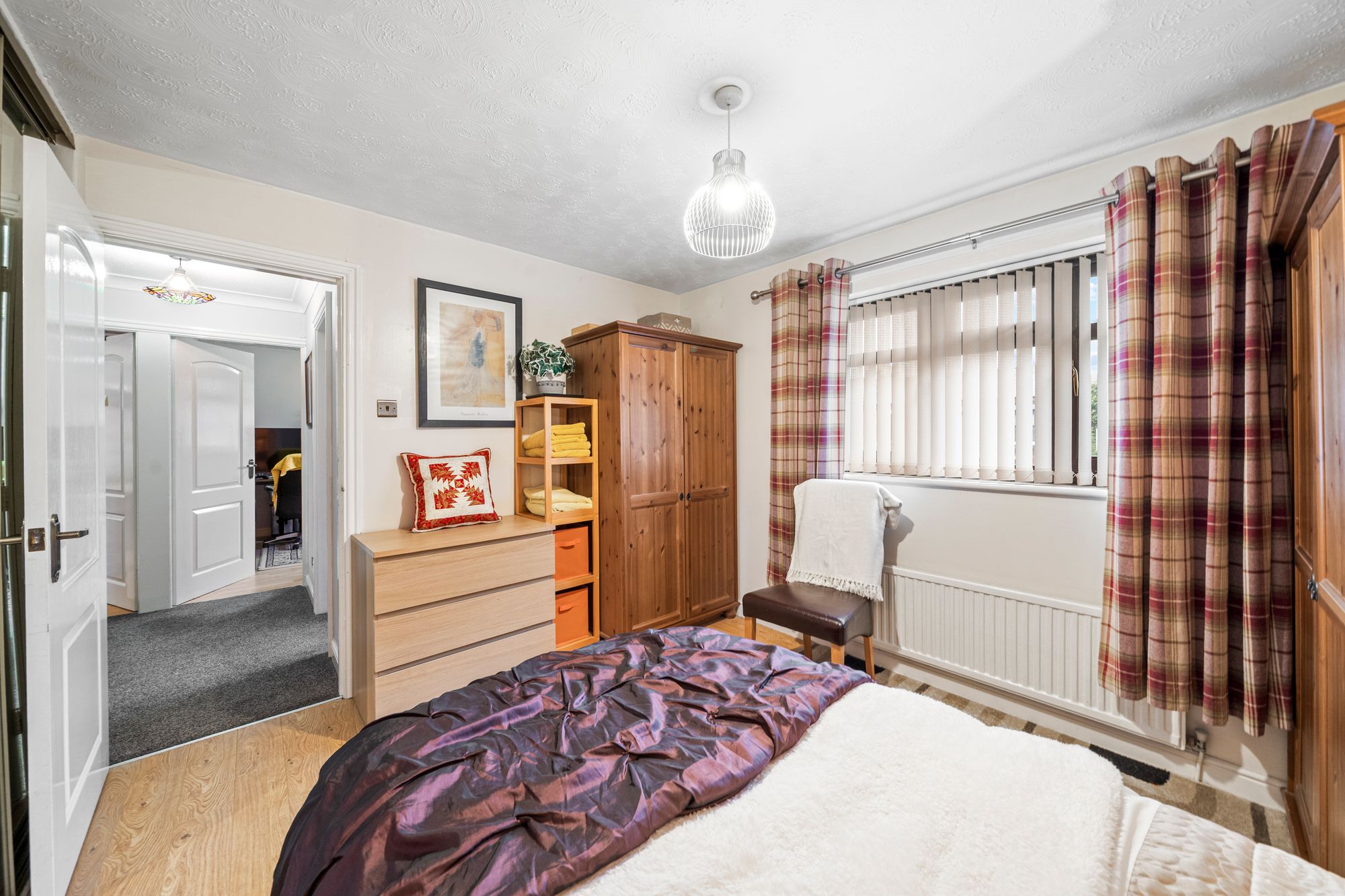 Malham Close, Leigh, WN7