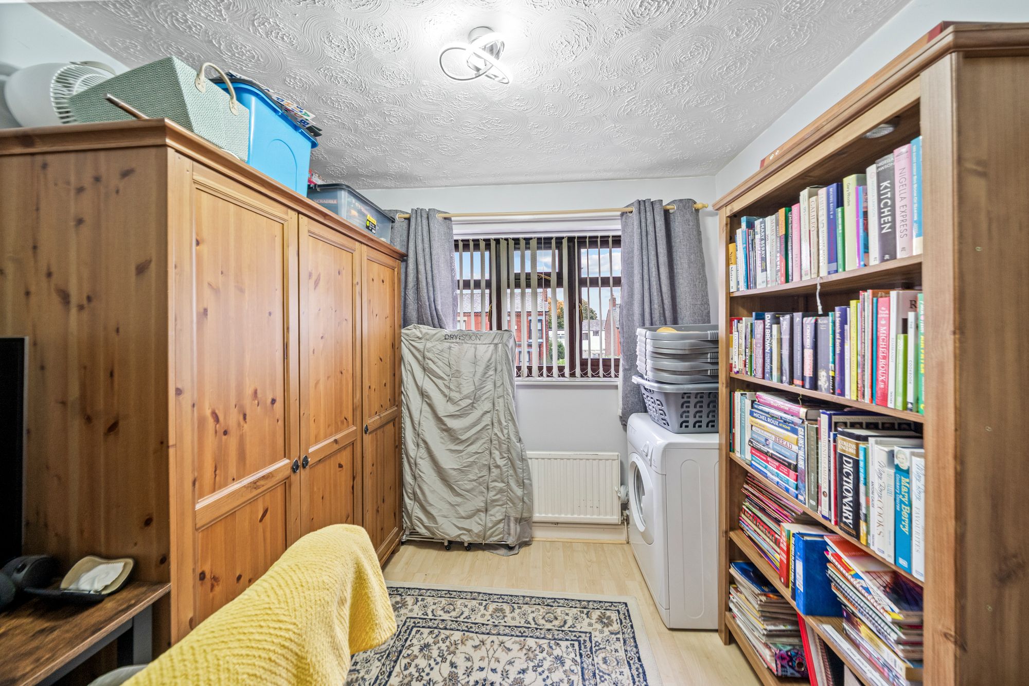 Malham Close, Leigh, WN7