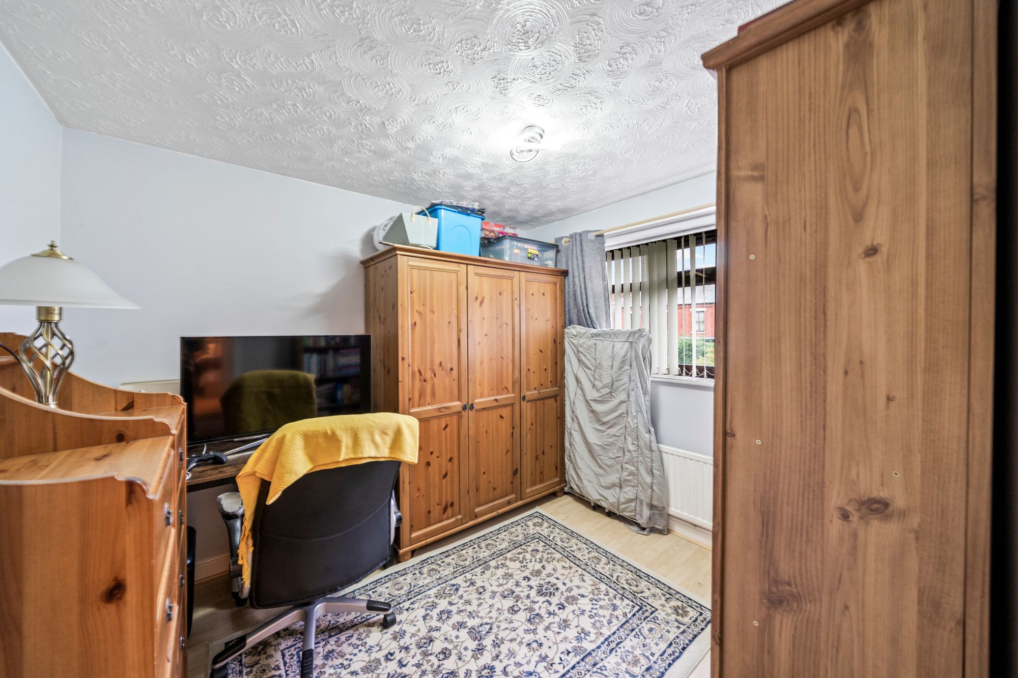 Malham Close, Leigh, WN7