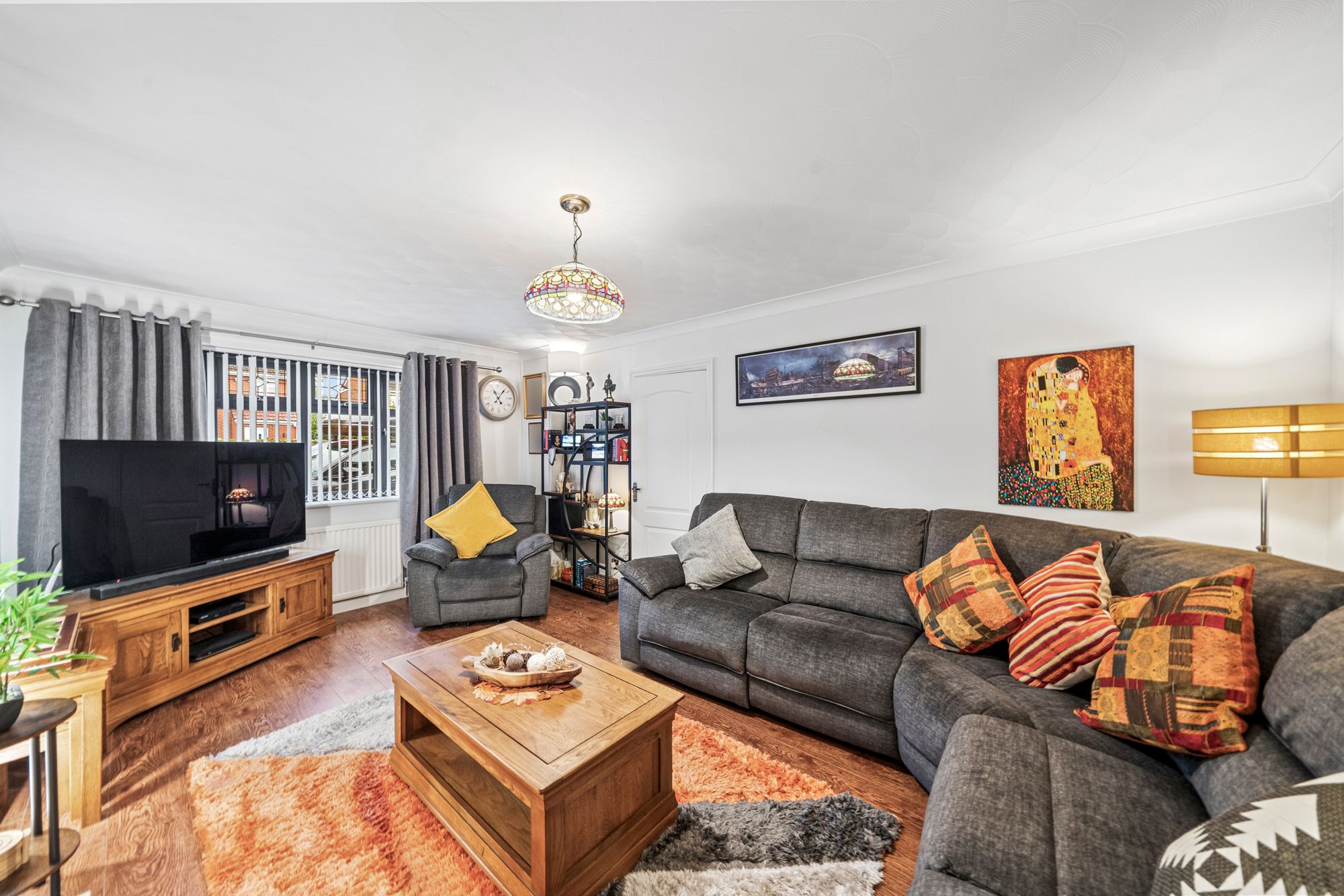 Malham Close, Leigh, WN7