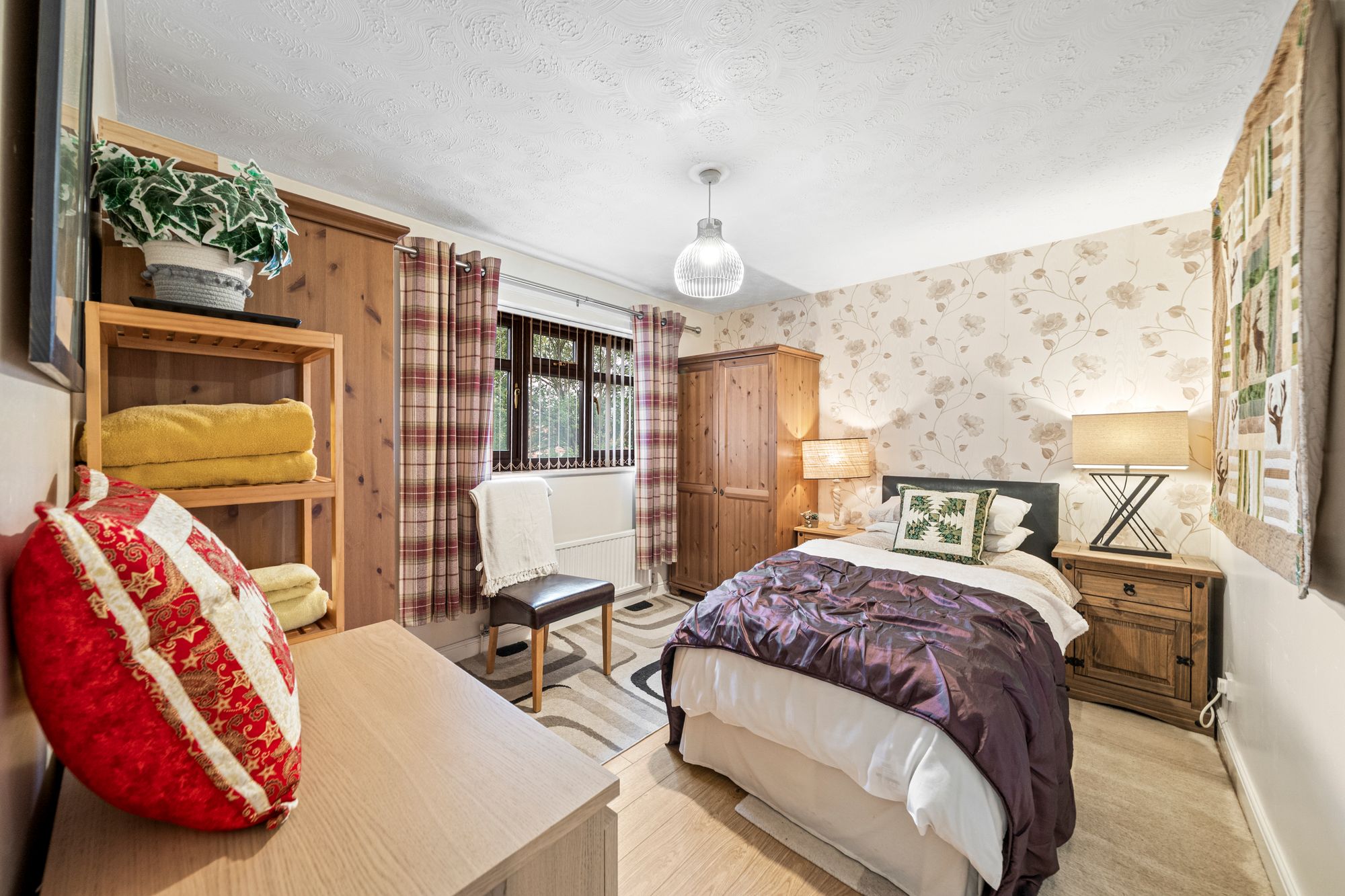 Malham Close, Leigh, WN7