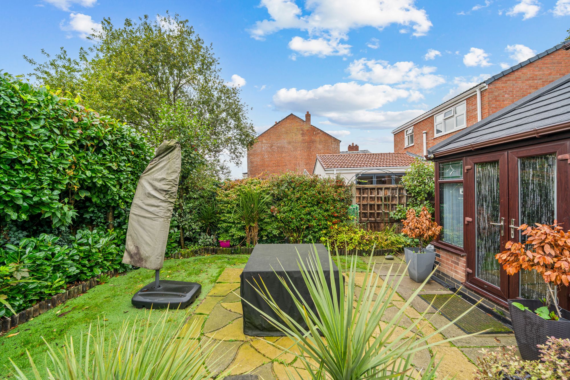 Malham Close, Leigh, WN7
