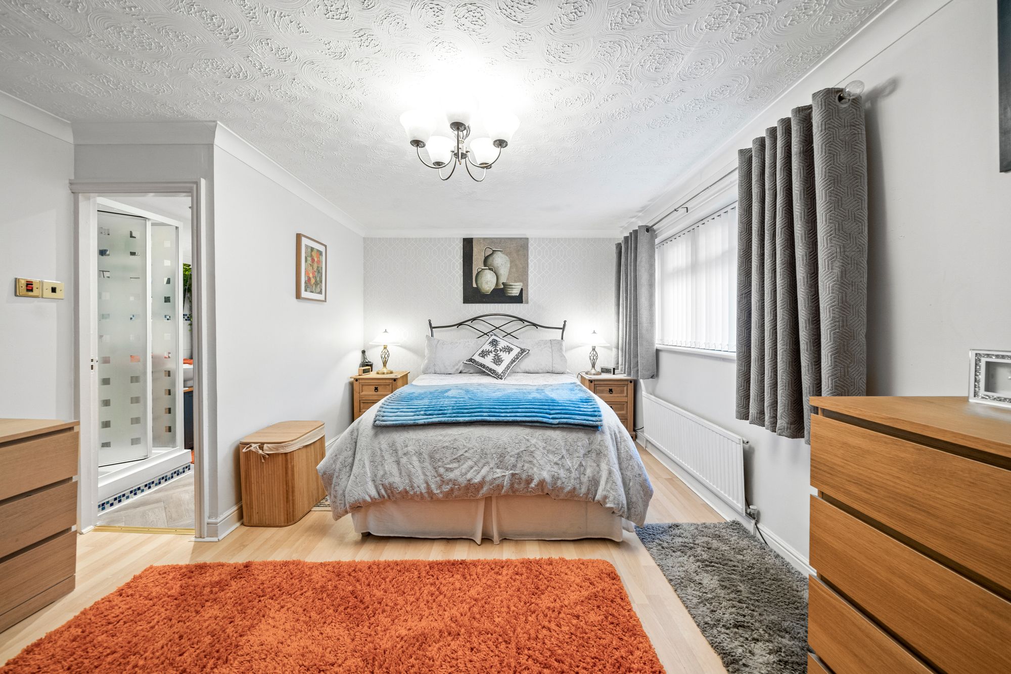 Malham Close, Leigh, WN7