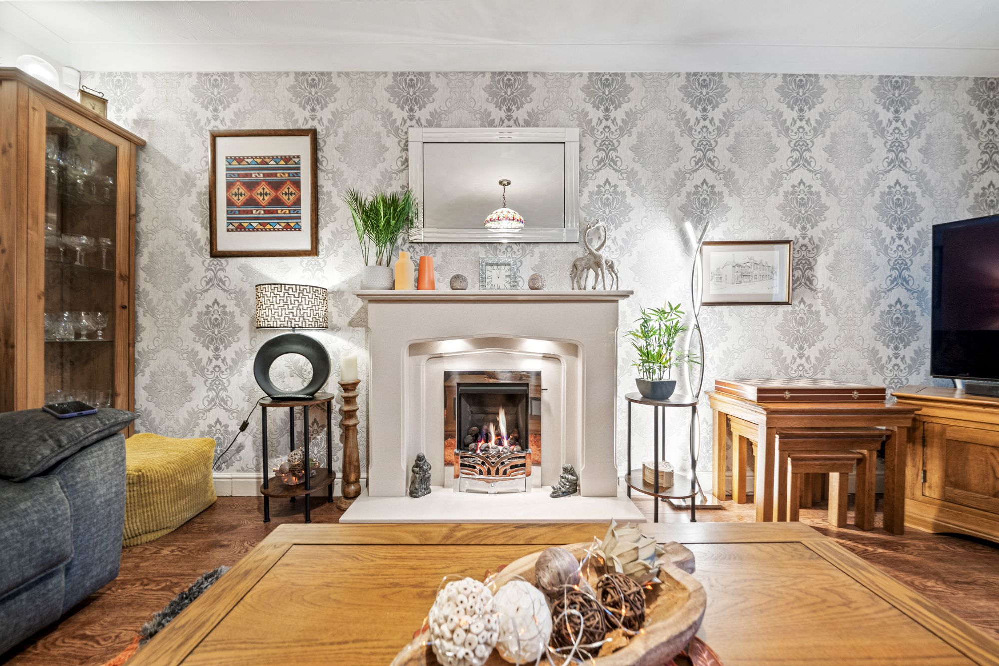 Malham Close, Leigh, WN7