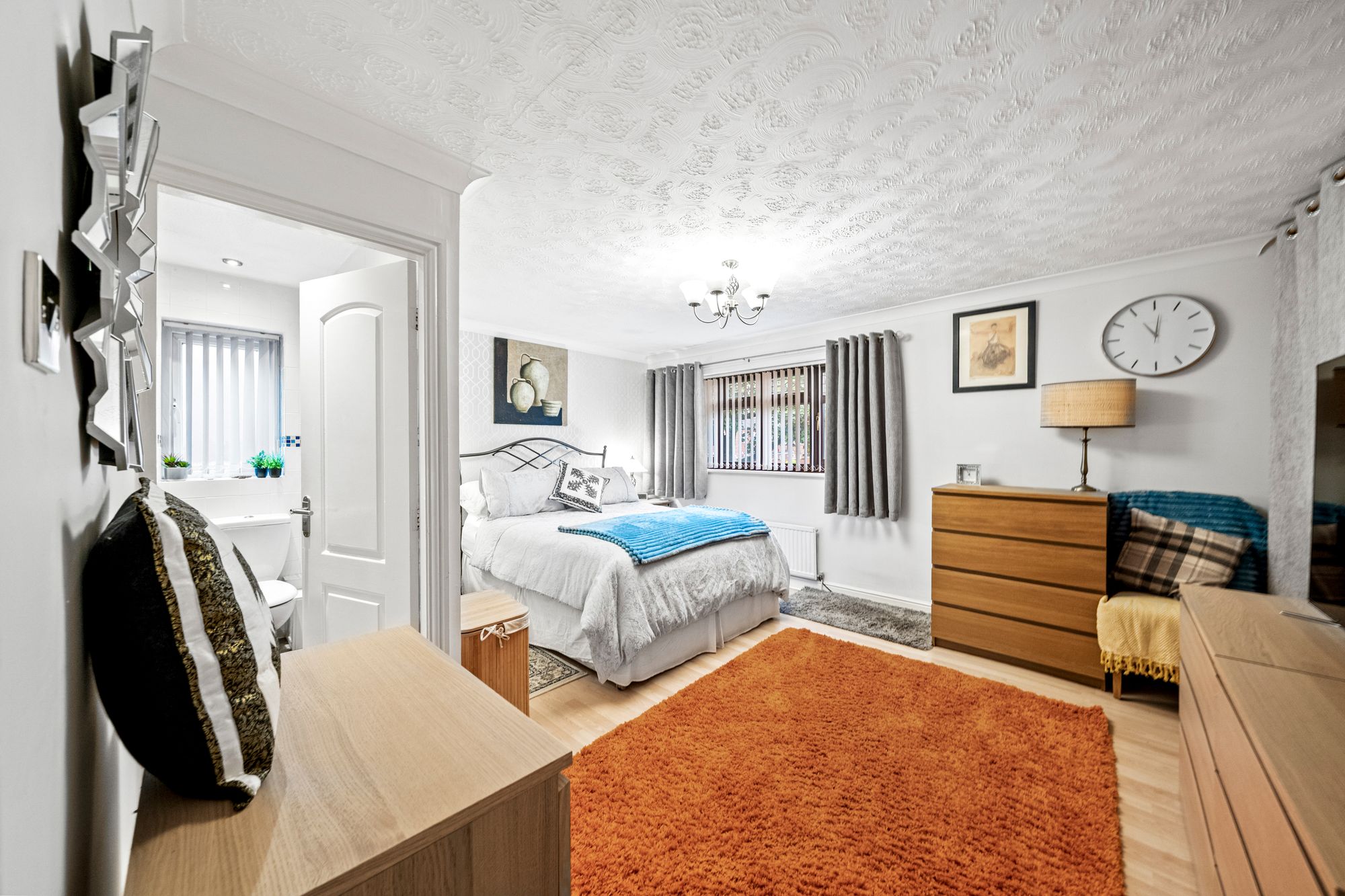 Malham Close, Leigh, WN7