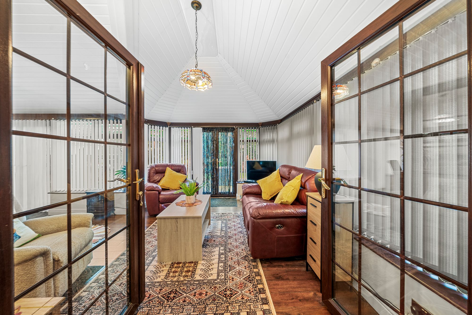 Malham Close, Leigh, WN7