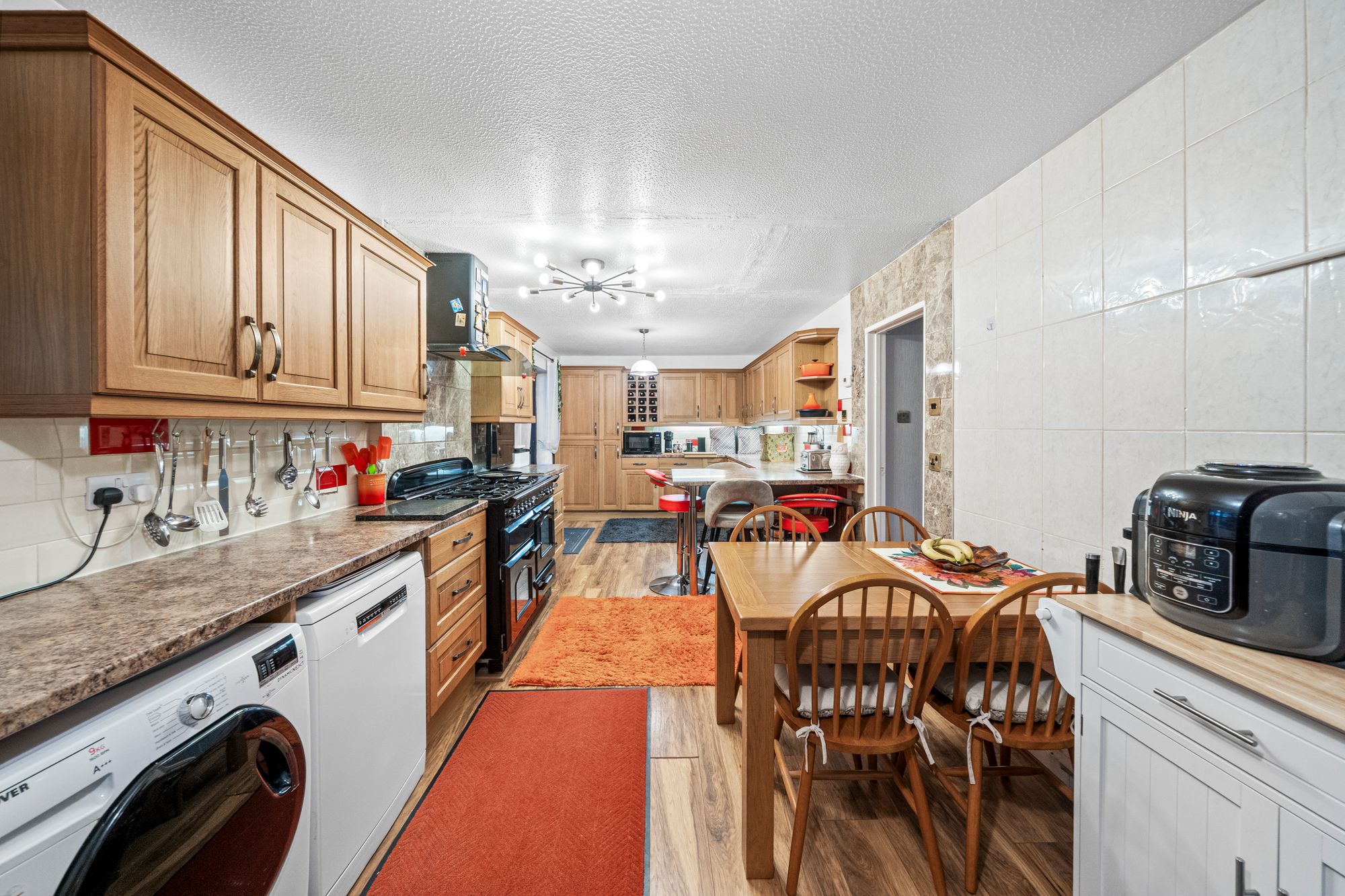 Malham Close, Leigh, WN7