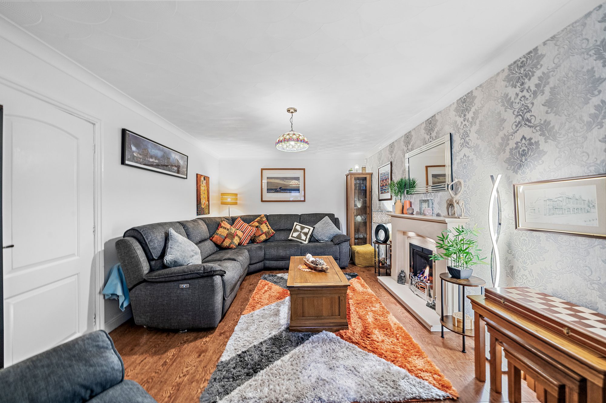 Malham Close, Leigh, WN7