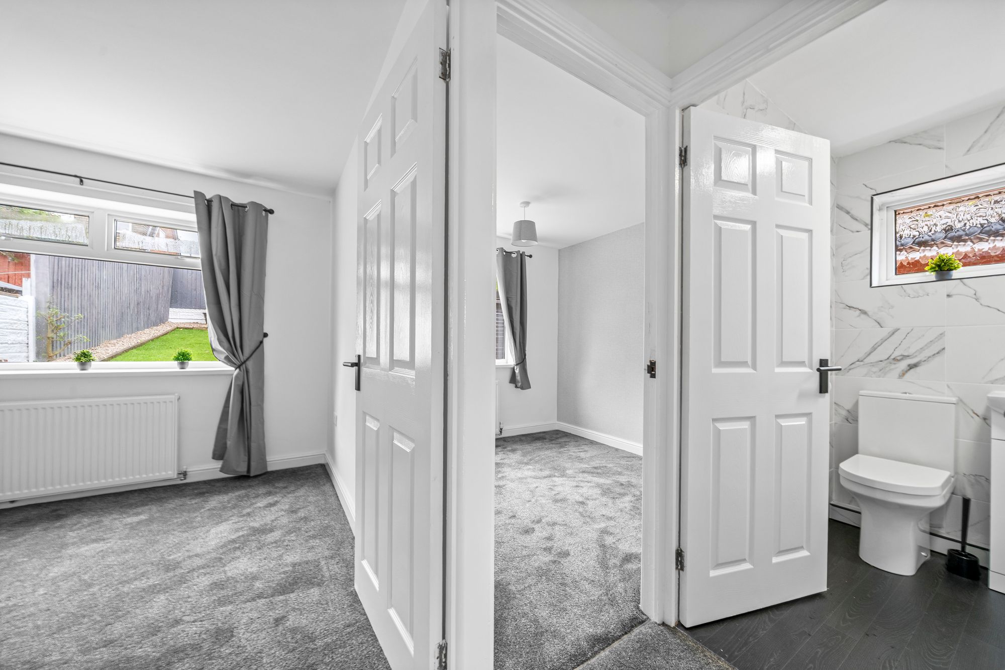 Coldstone Drive, Ashton-In-Makerfield, WN4