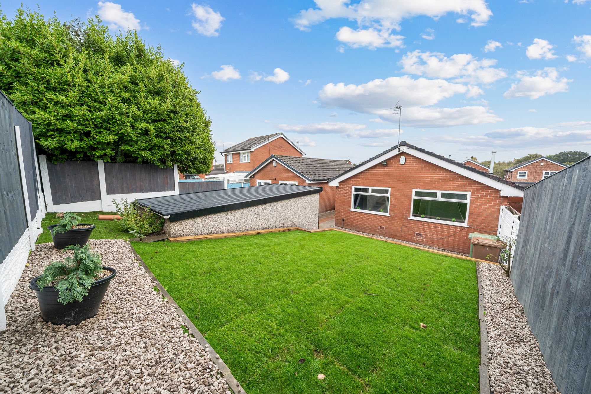 Coldstone Drive, Ashton-In-Makerfield, WN4